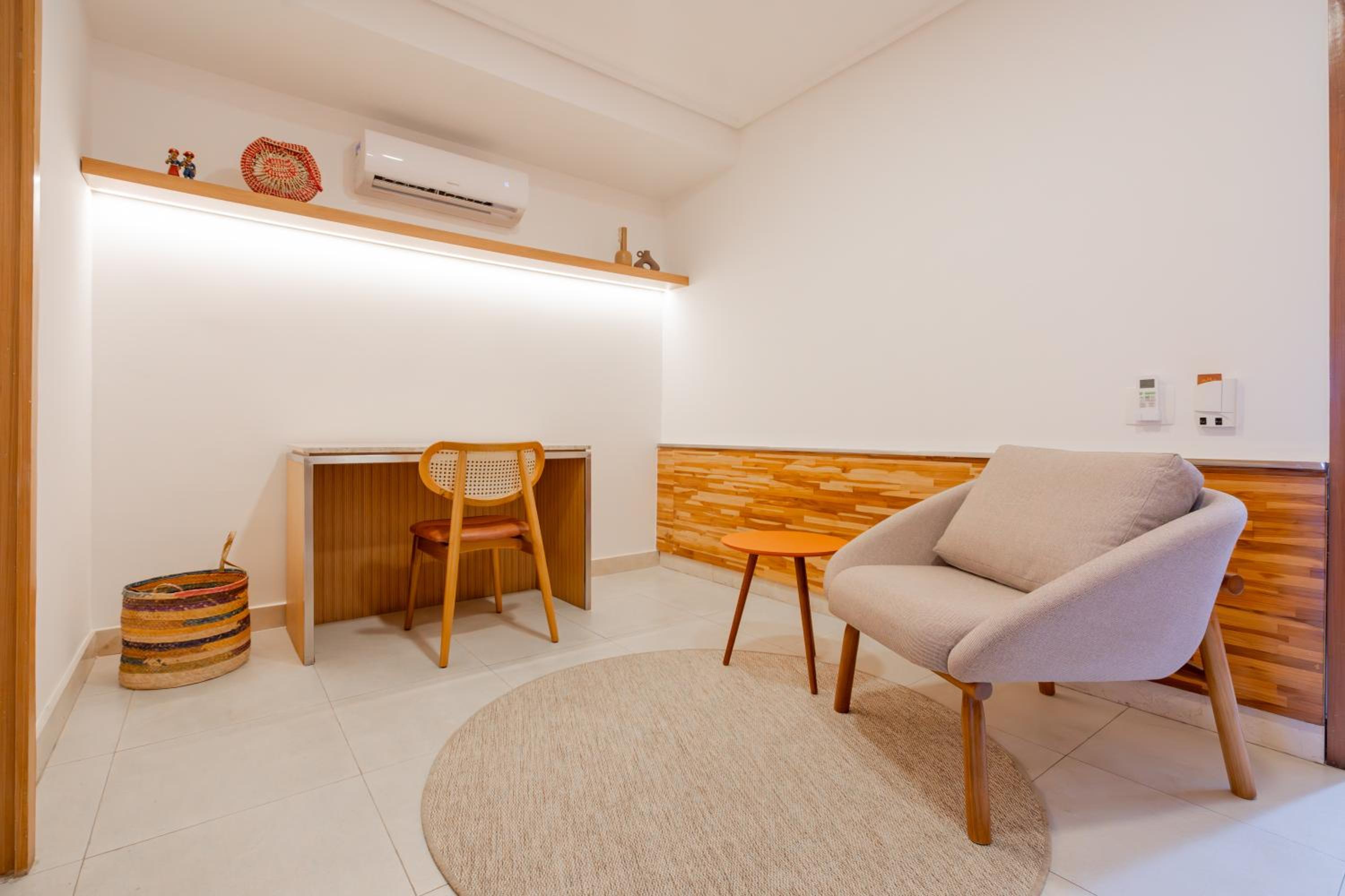 Suite with Sea View - Photo 27