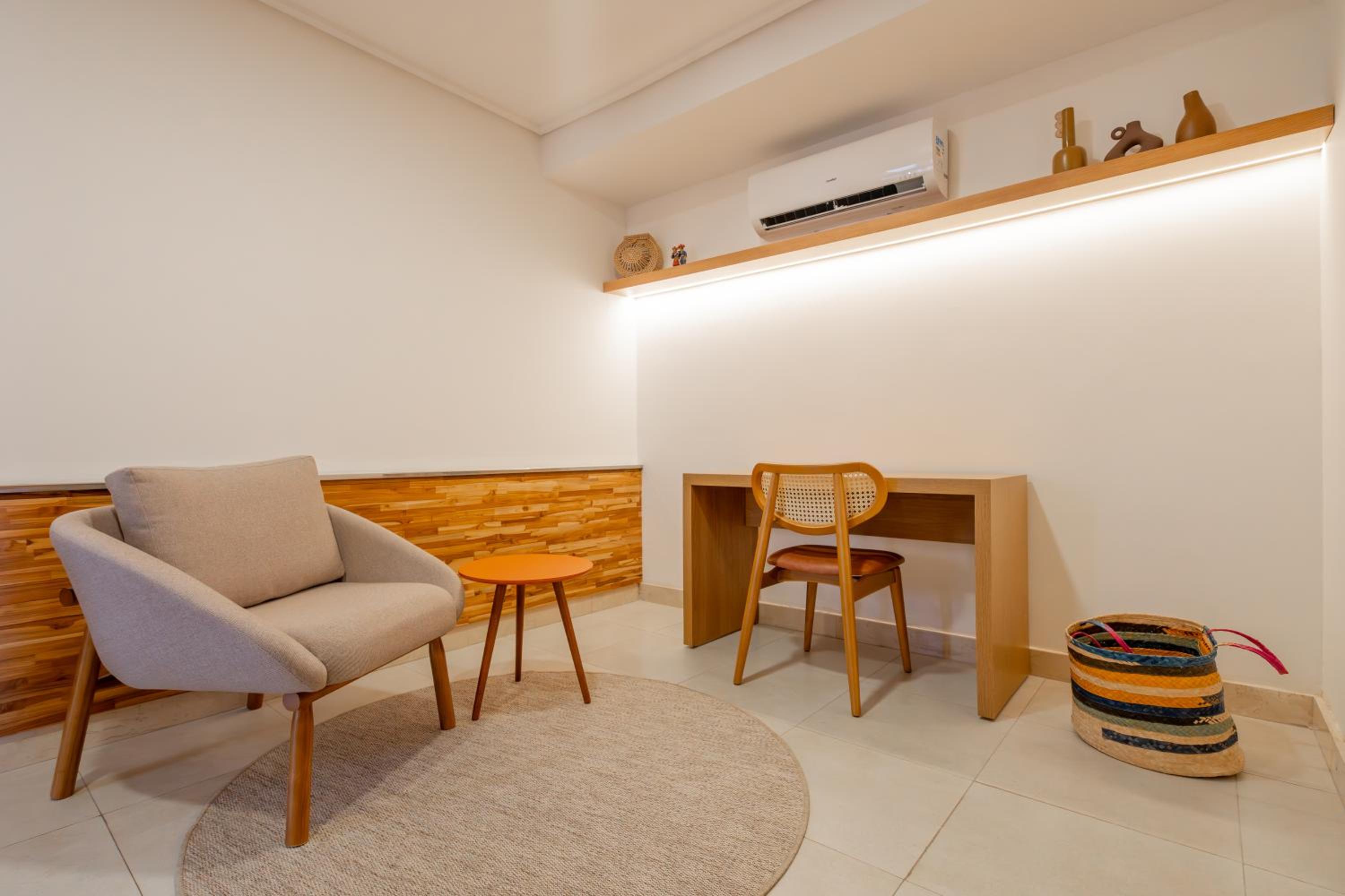 Suite with Sea View - Photo 25