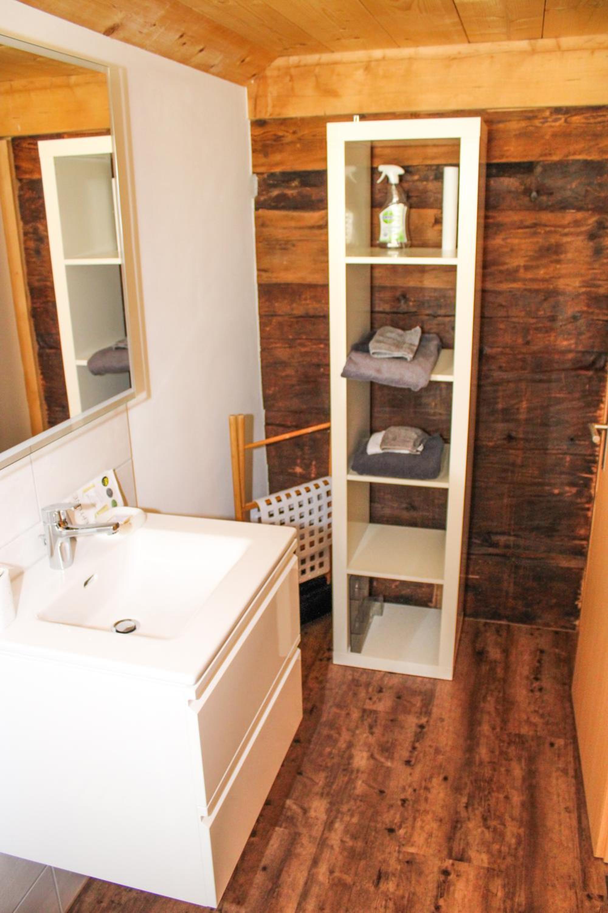 Double Room With Garden View photo 2