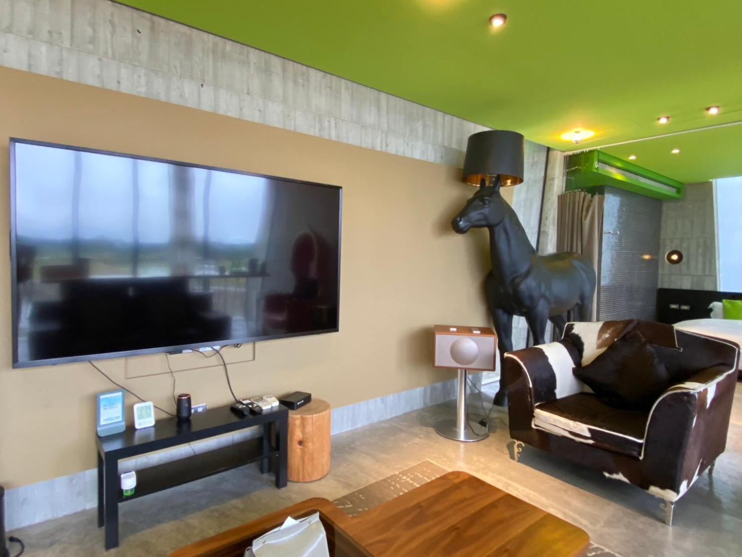 Family Room photo 3