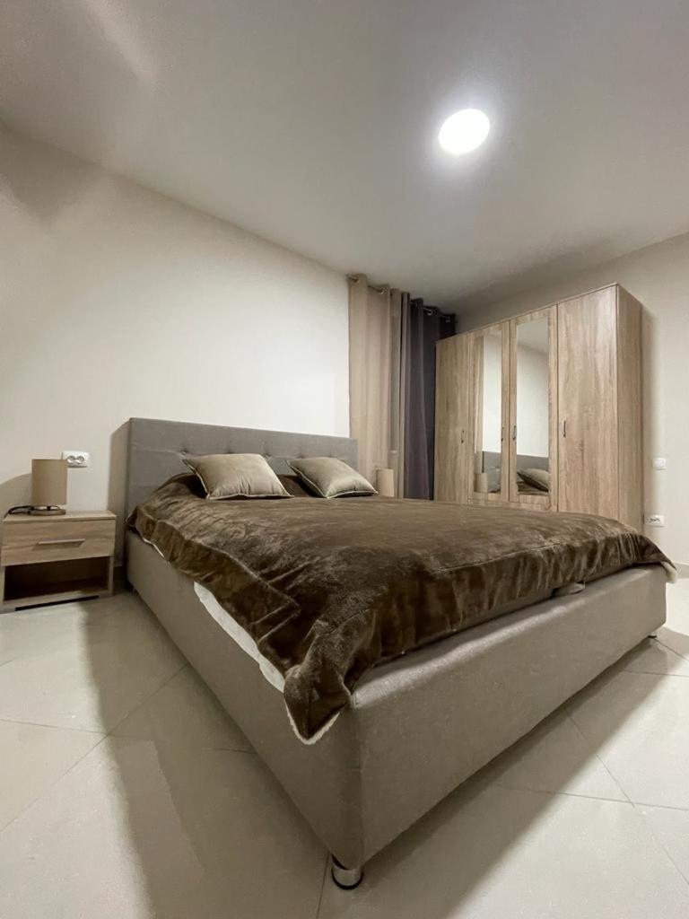 Two-Bedroom Apartment photo 1