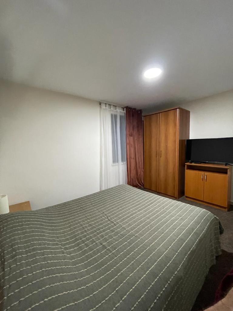 Two-Bedroom Apartment photo 1