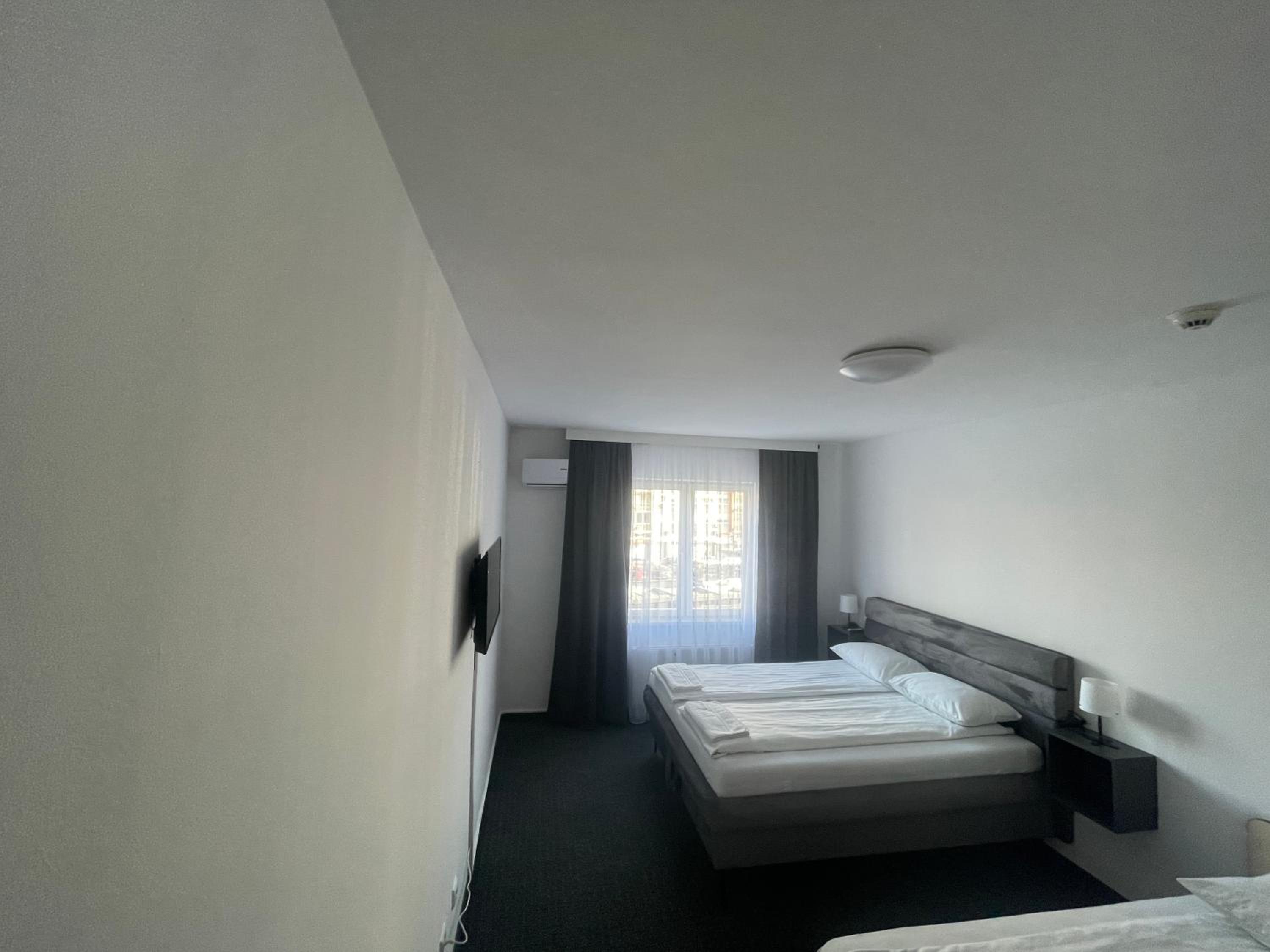 Budget Double or Twin Room