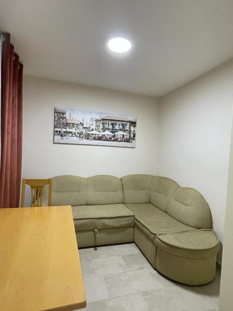 Two-Bedroom Apartment photo 3
