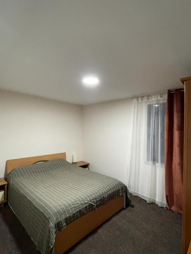 Two-Bedroom Apartment photo 2