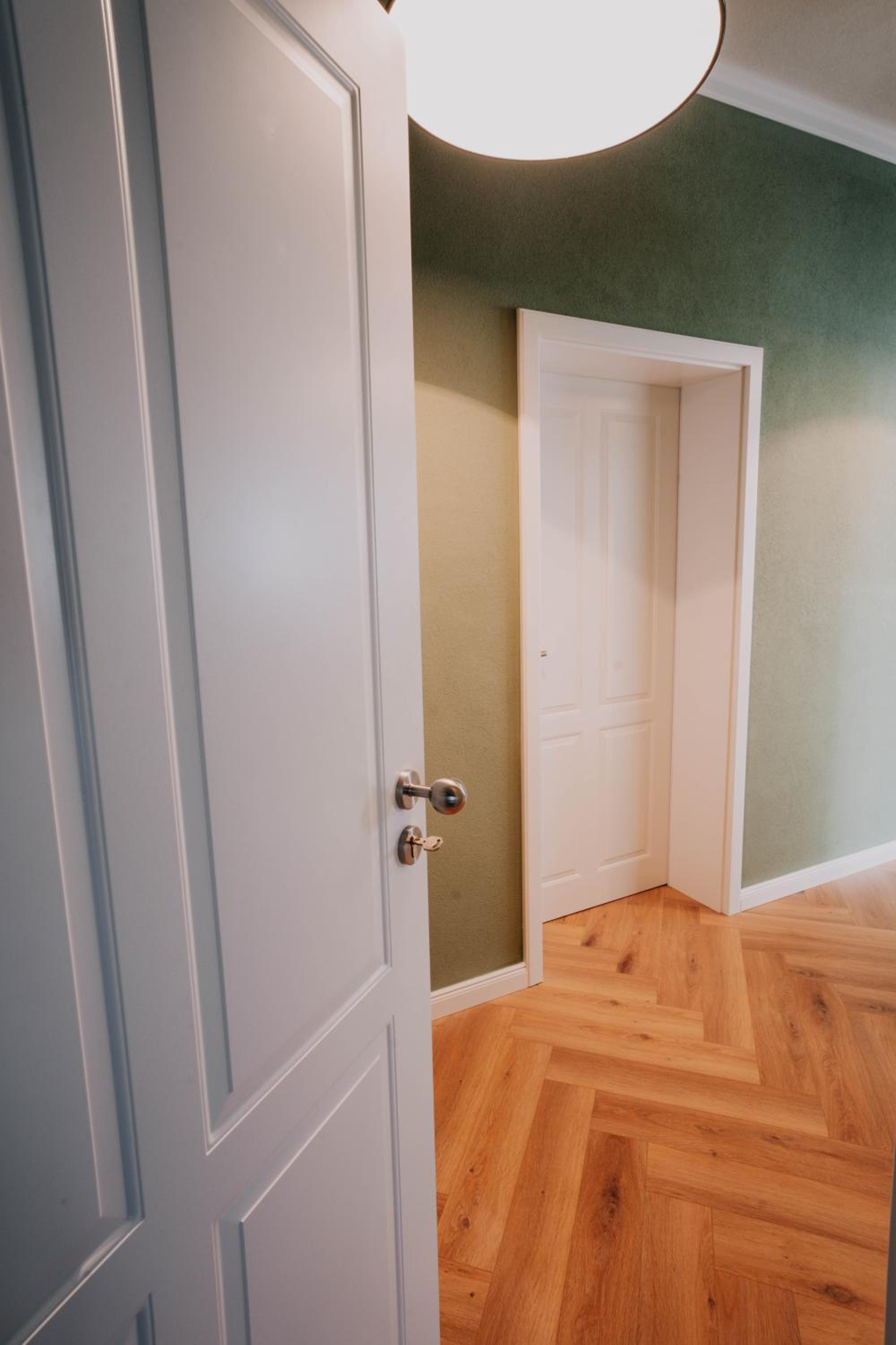 Apartment photo 1