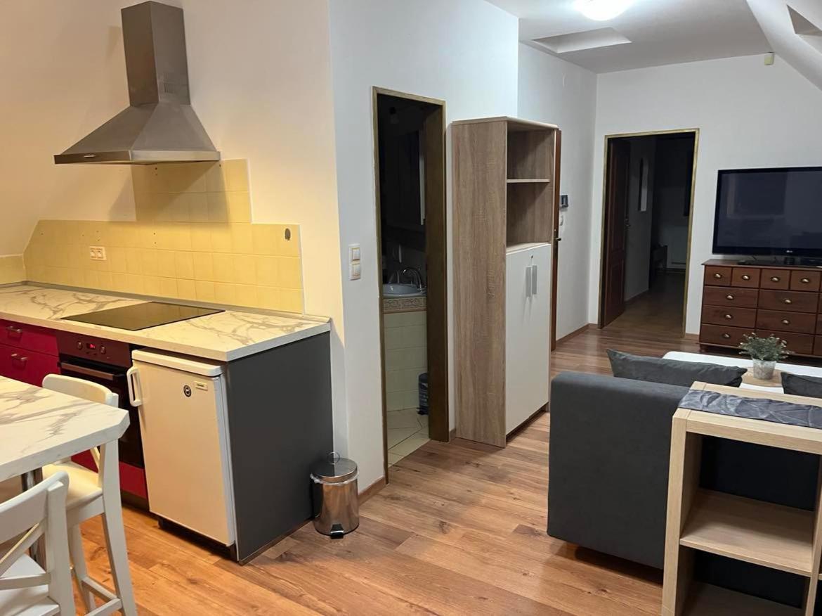 Suite photo 1