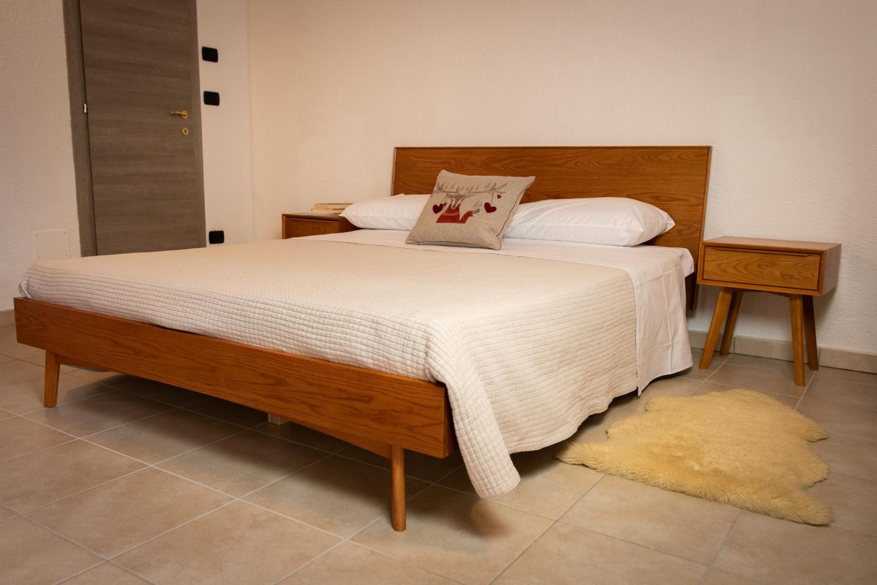 Double Room with Private Bathroom photo 2