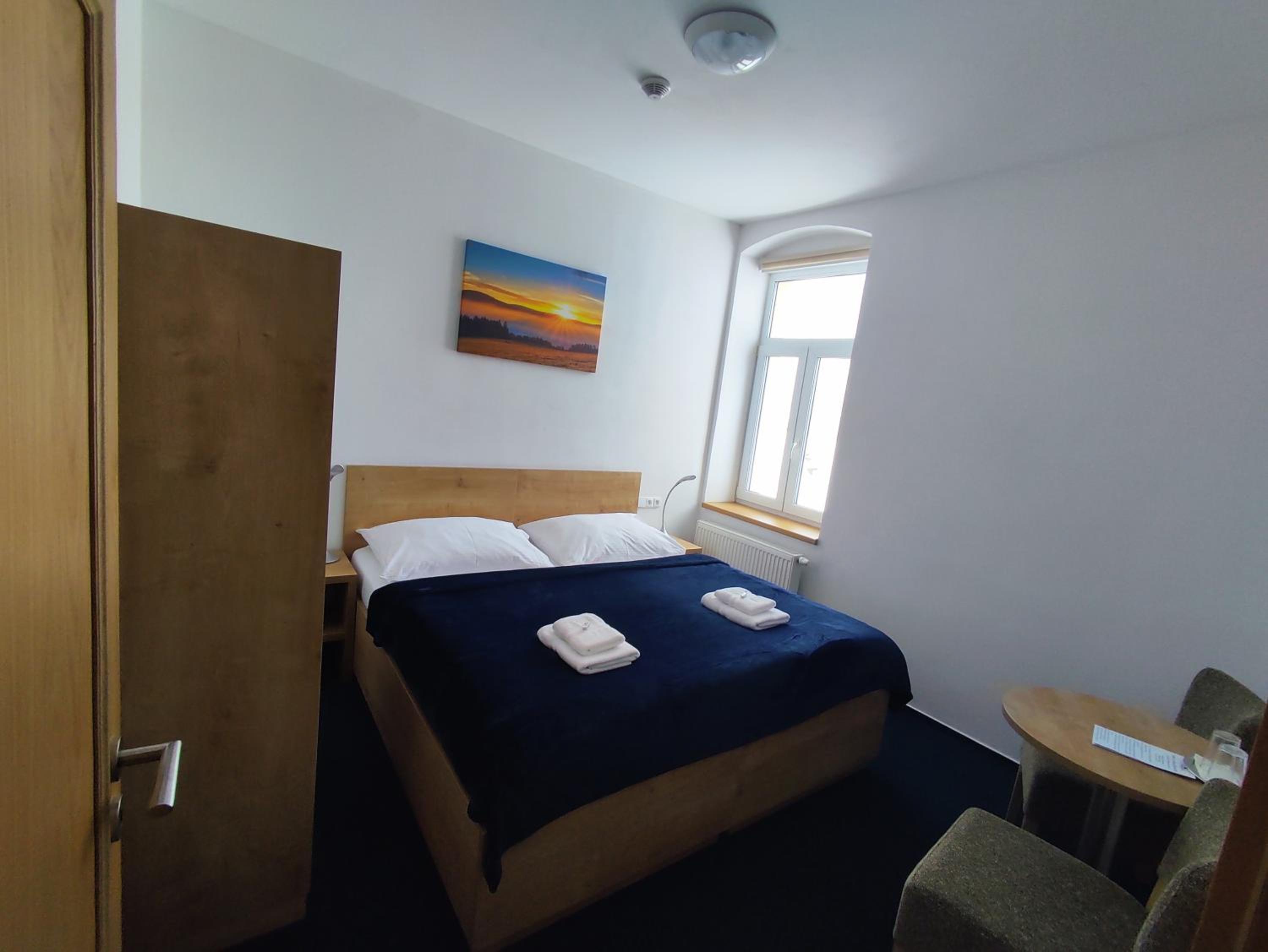 Quadruple Room photo 1