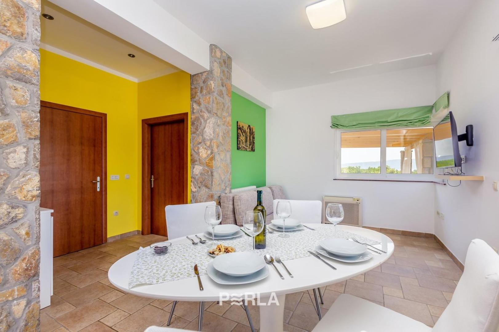 Apartment with Sea View photo 2