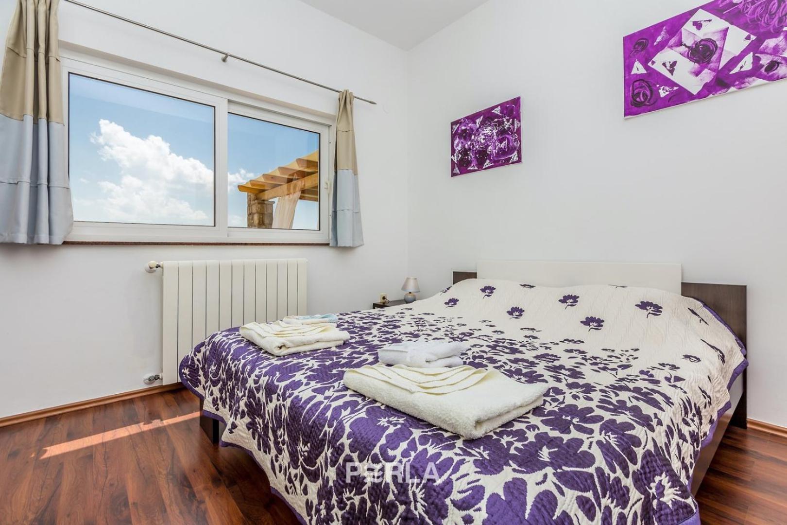 Apartment with Sea View photo 1