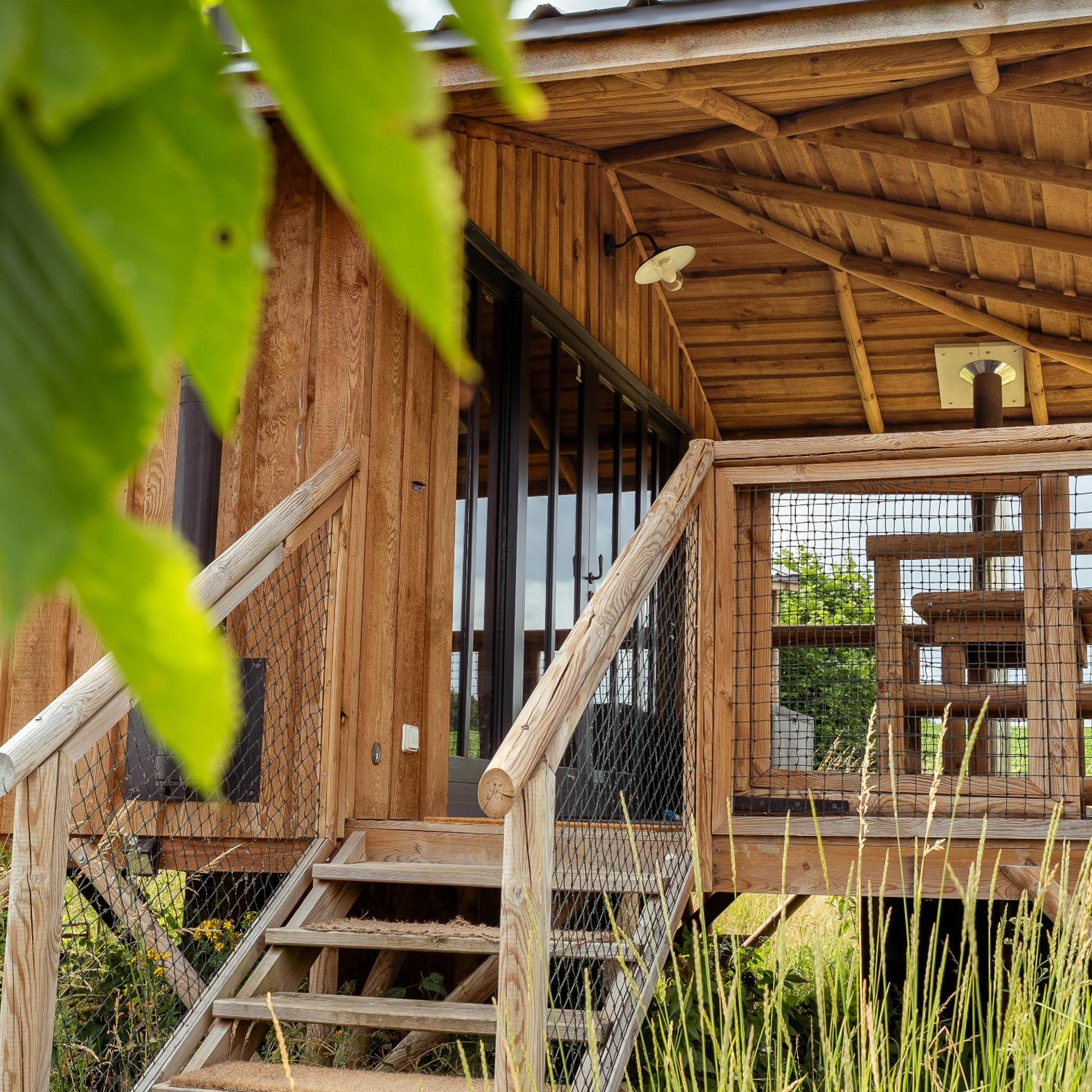 Chalet photo 3