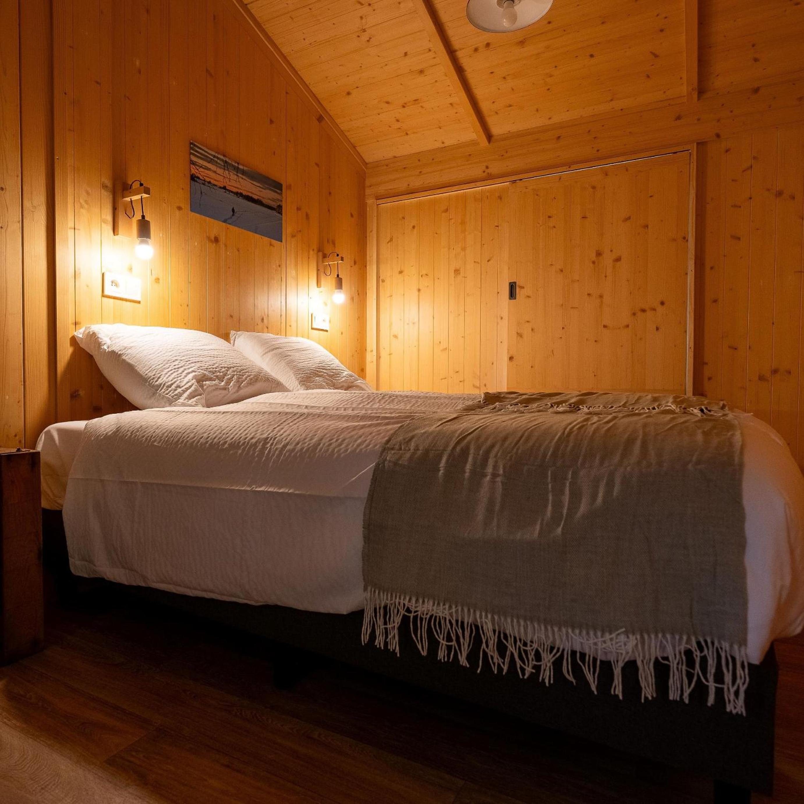 Chalet photo 1