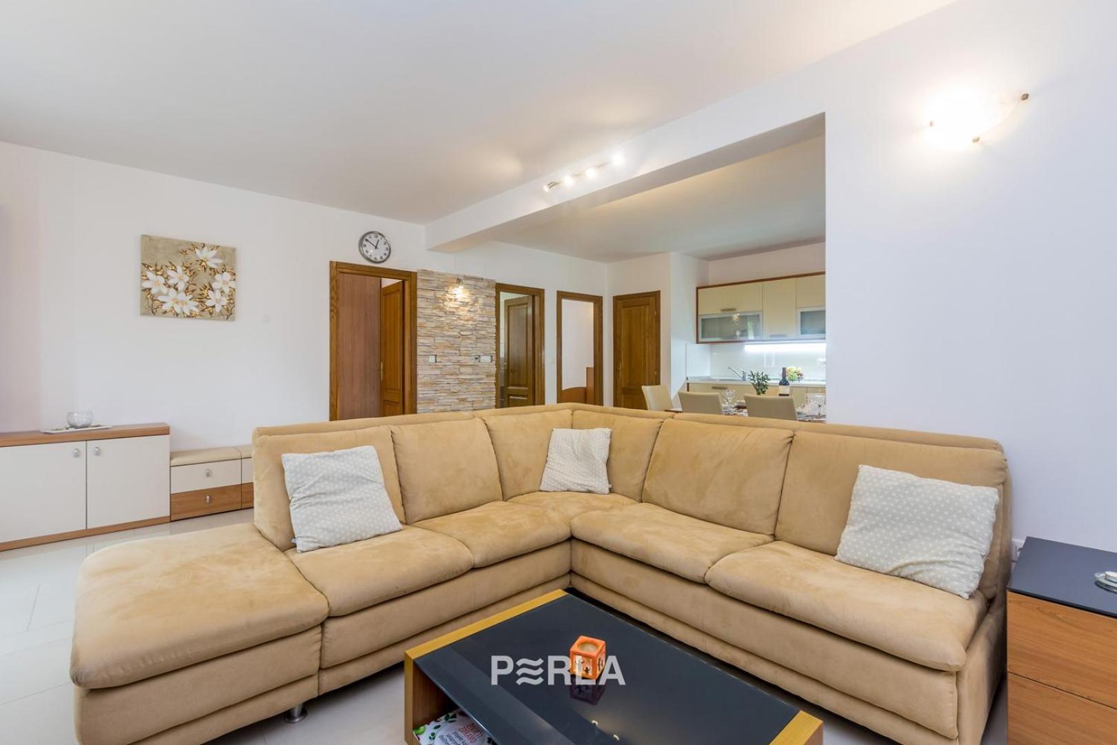 Apartment with Terrace photo 1