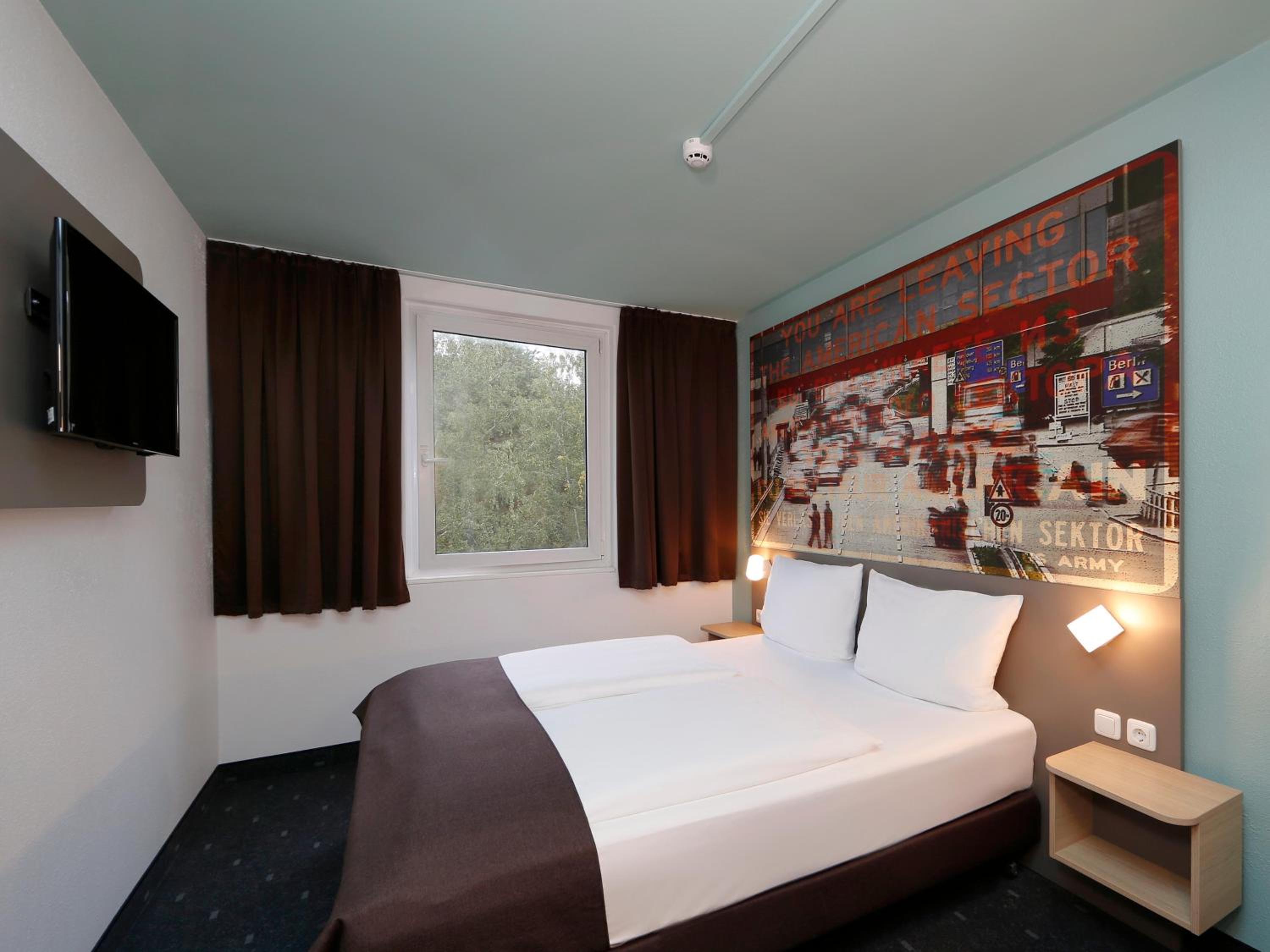 Double Room - Photo 1