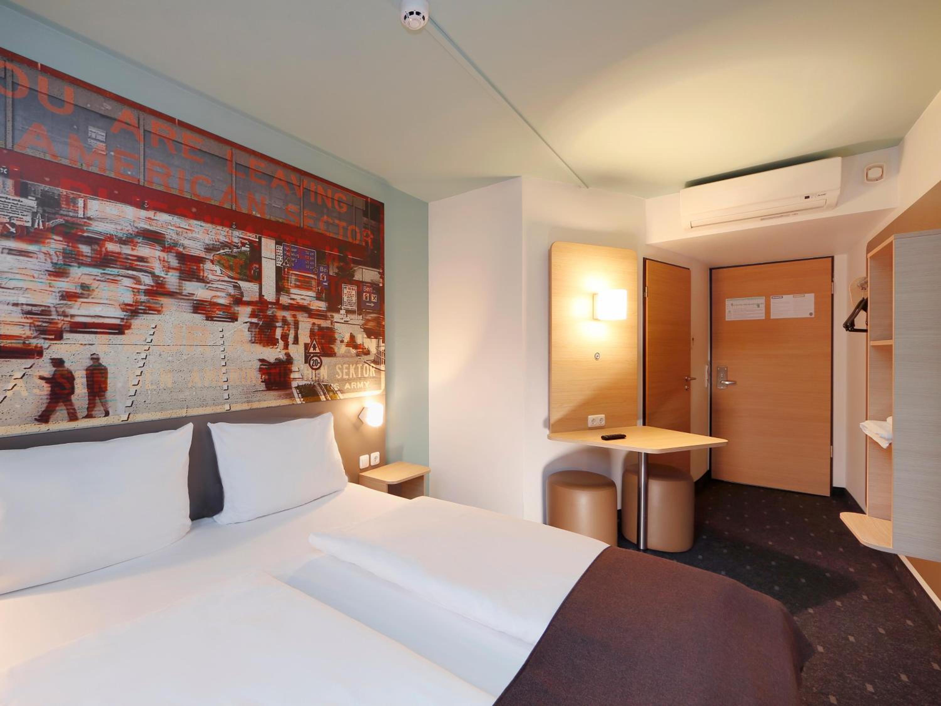 Double Room - Photo 4