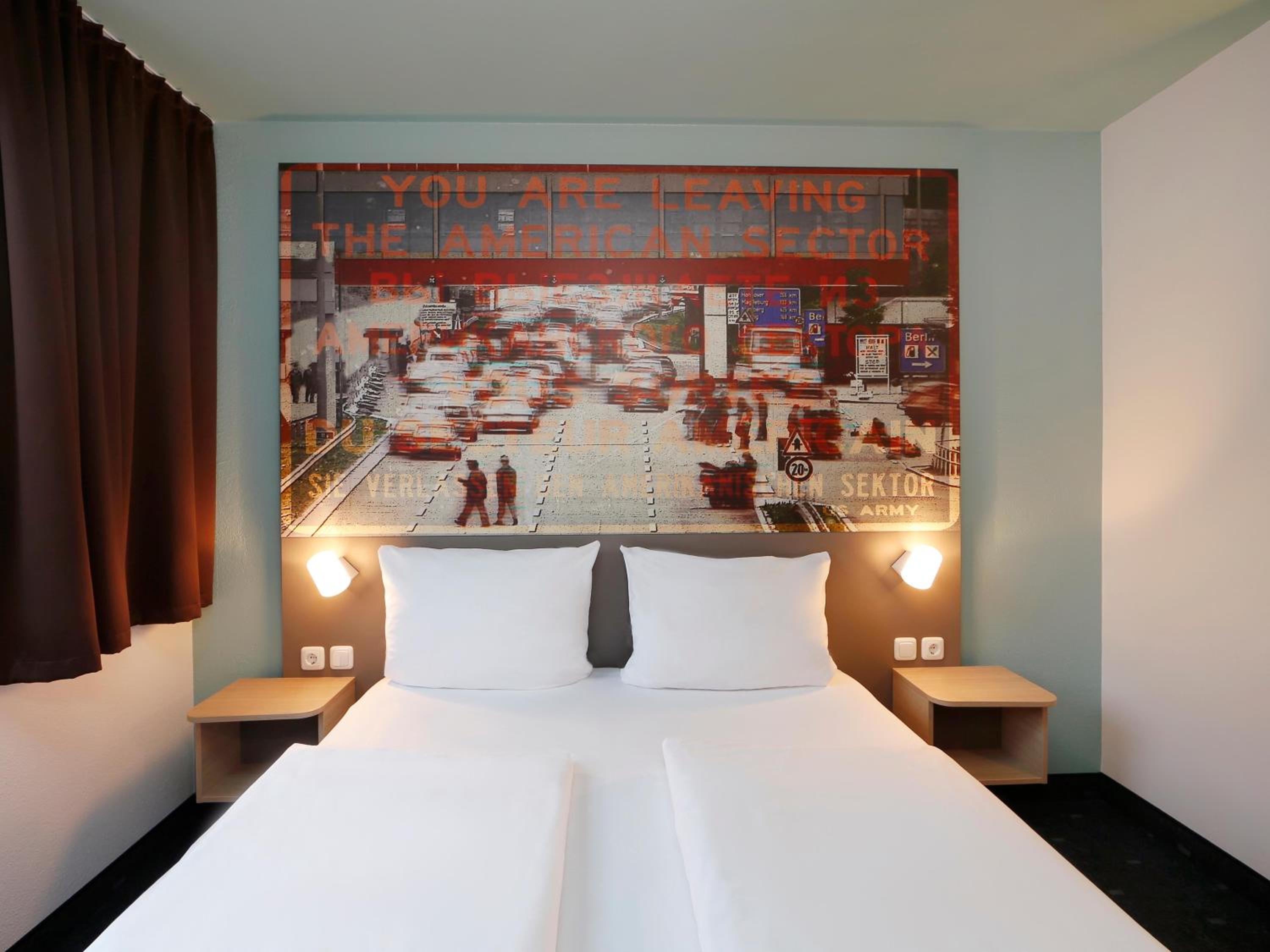 Double Room - Photo 3