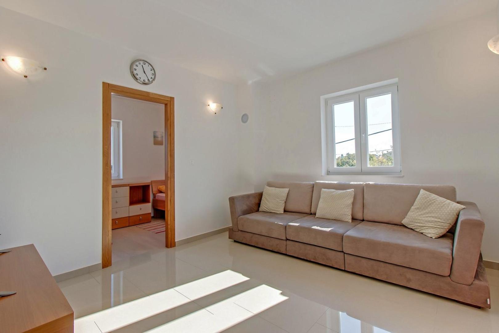 Apartment with Pool View  photo 1