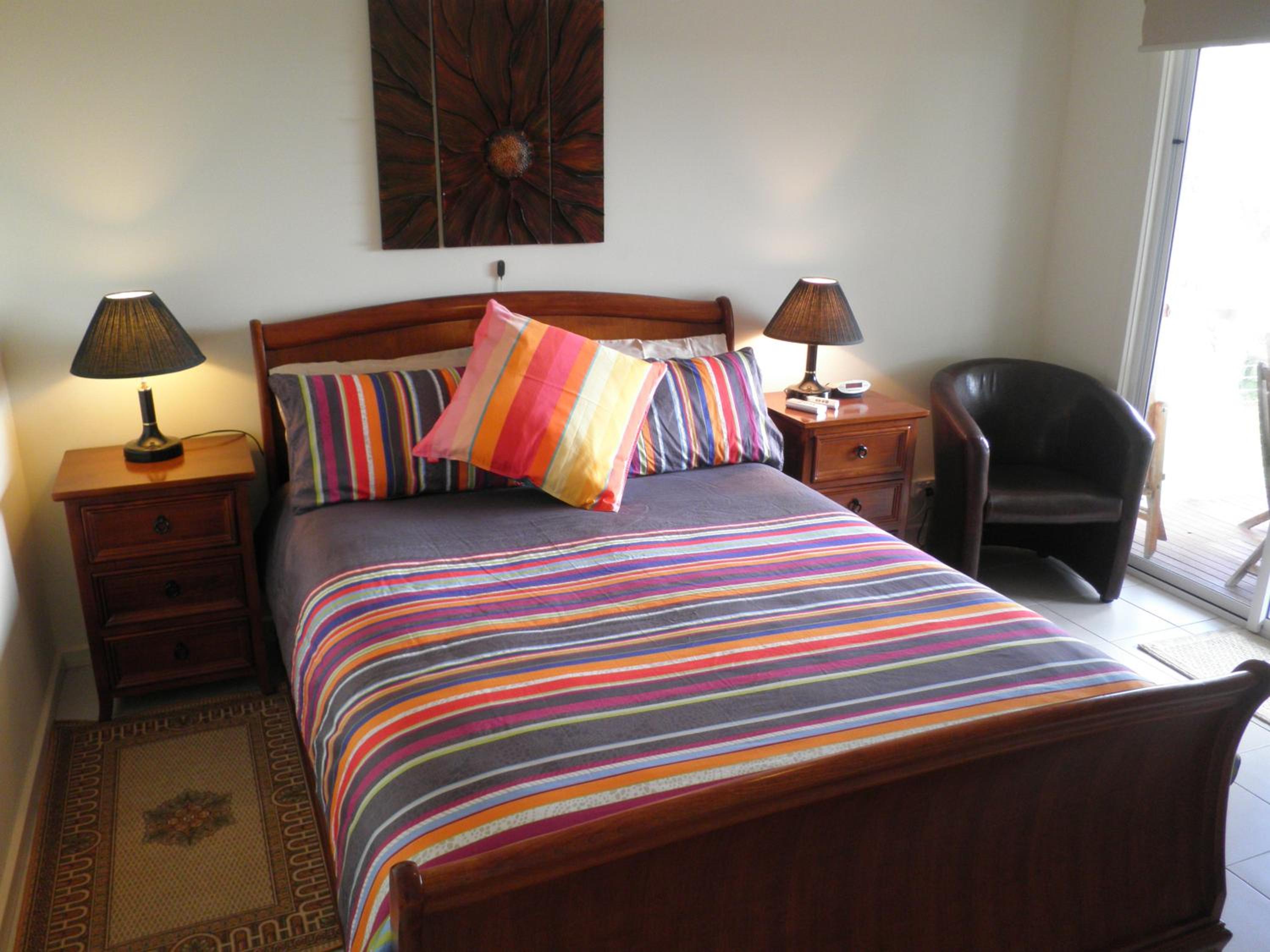 Four-Bedroom House photo 1