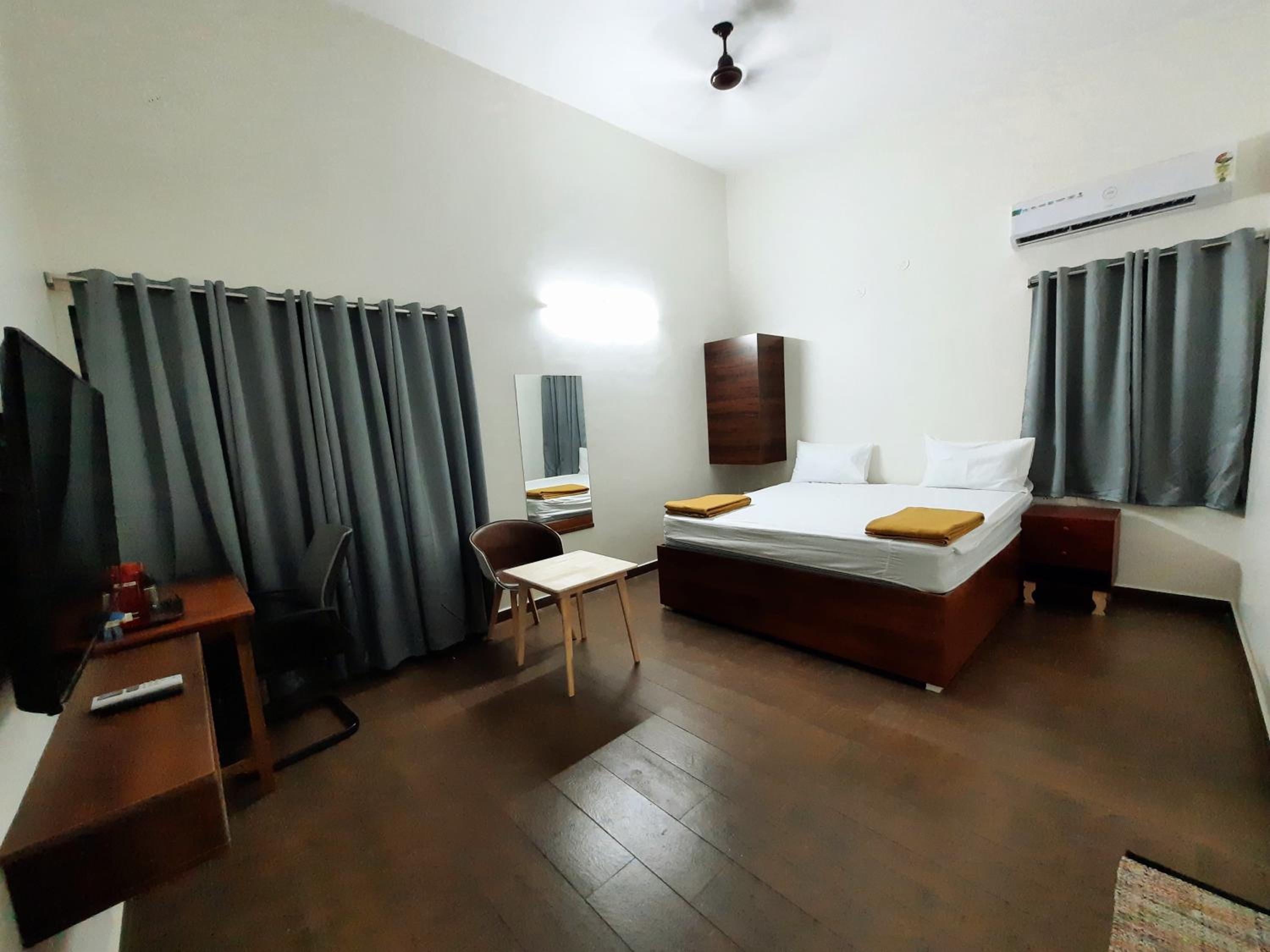 Classic Triple Room photo 1