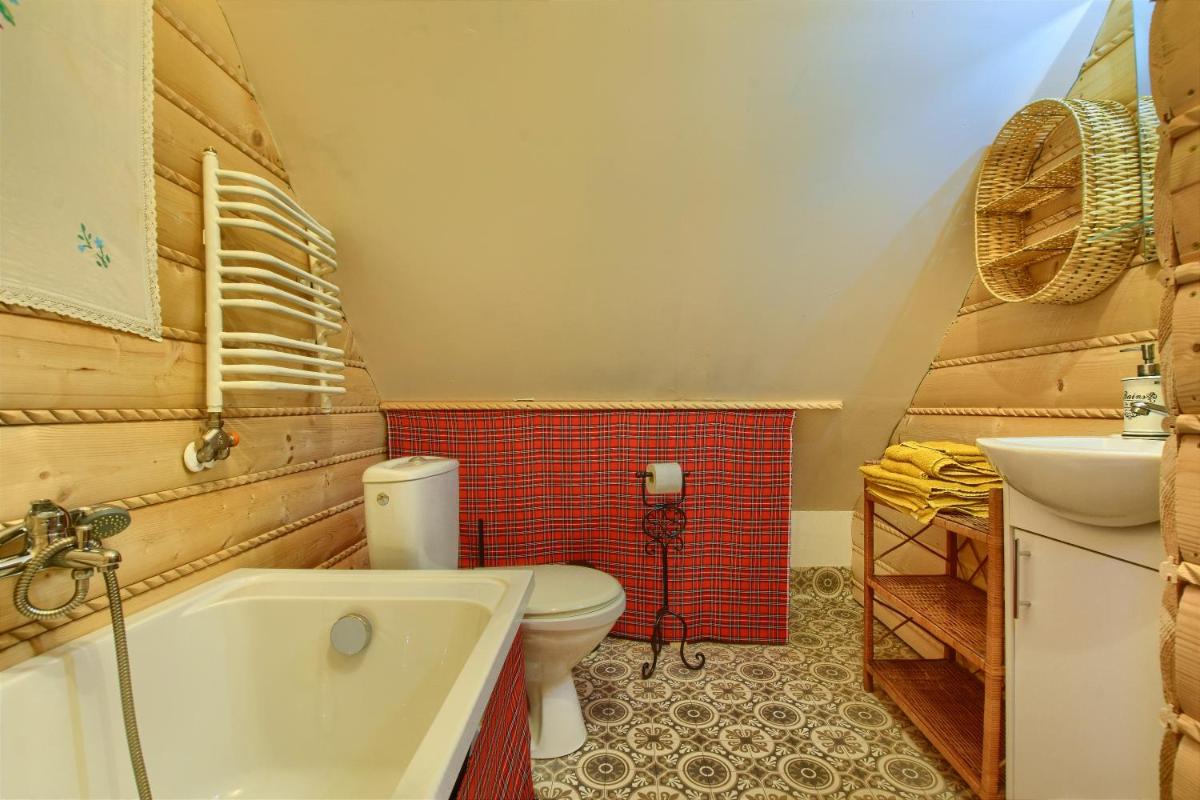 Double Room with Mountain View photo 3