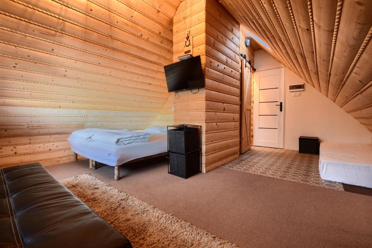 Double Room with Mountain View photo 1