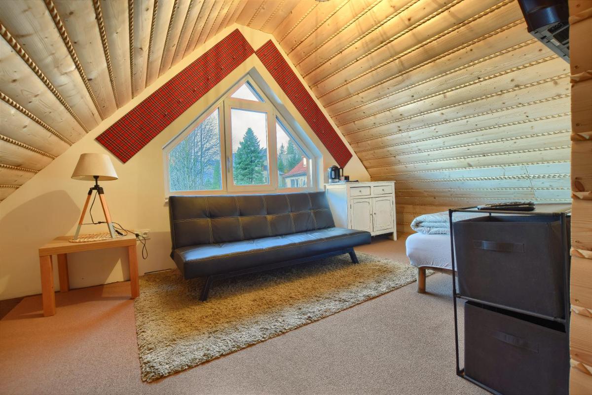 Double Room with Mountain View photo 2