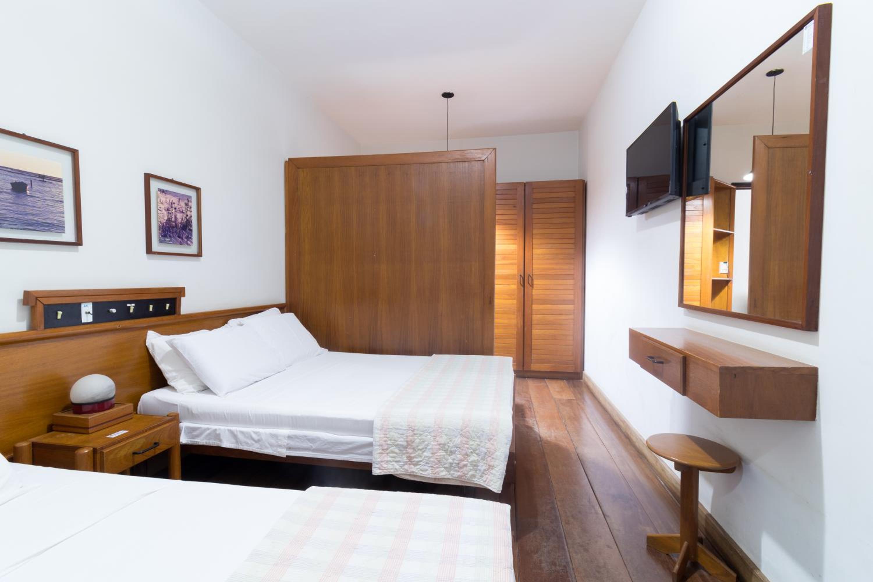 Standard Triple Room - Photo 1
