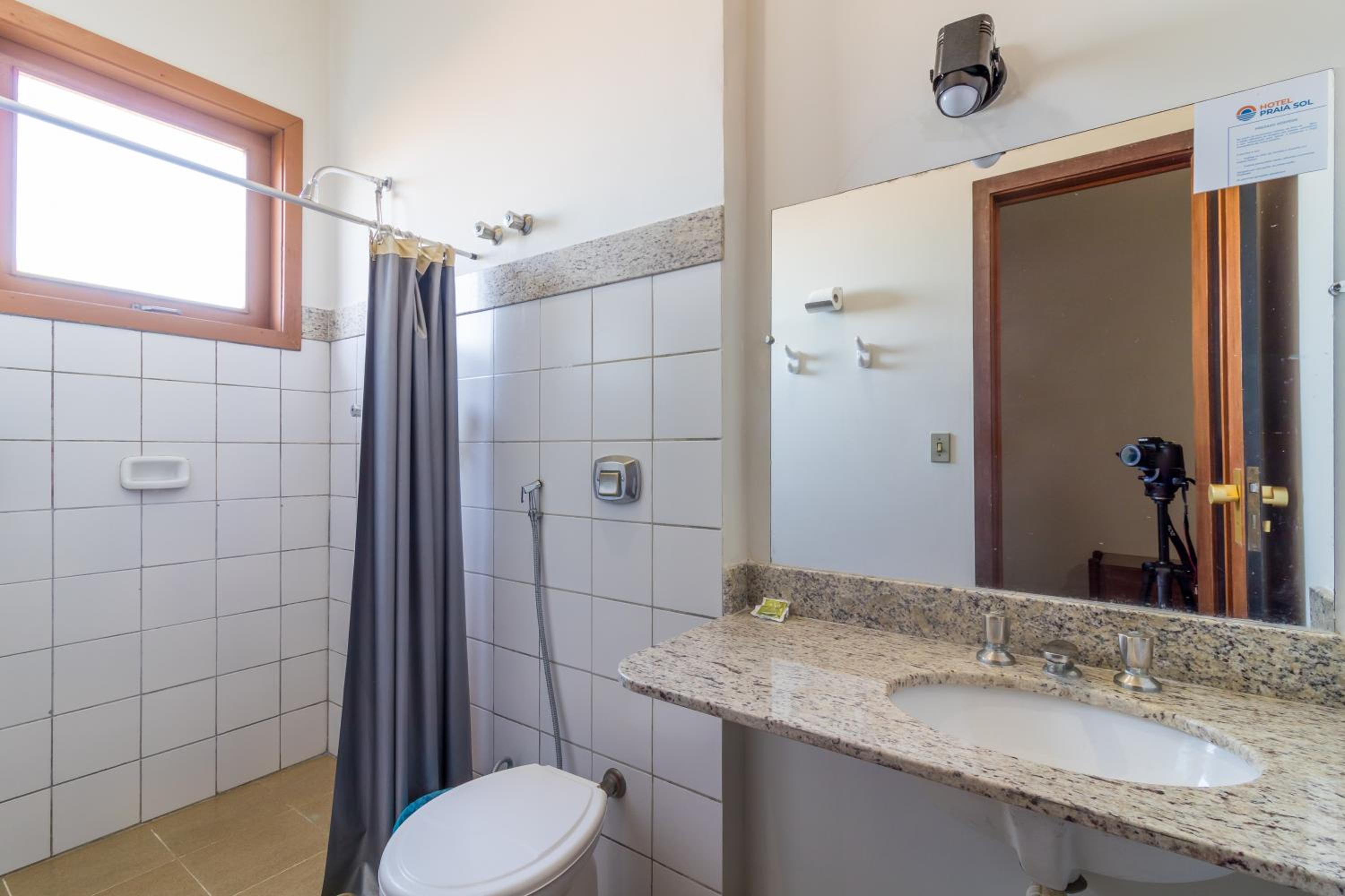 Standard Triple Room - Photo 2