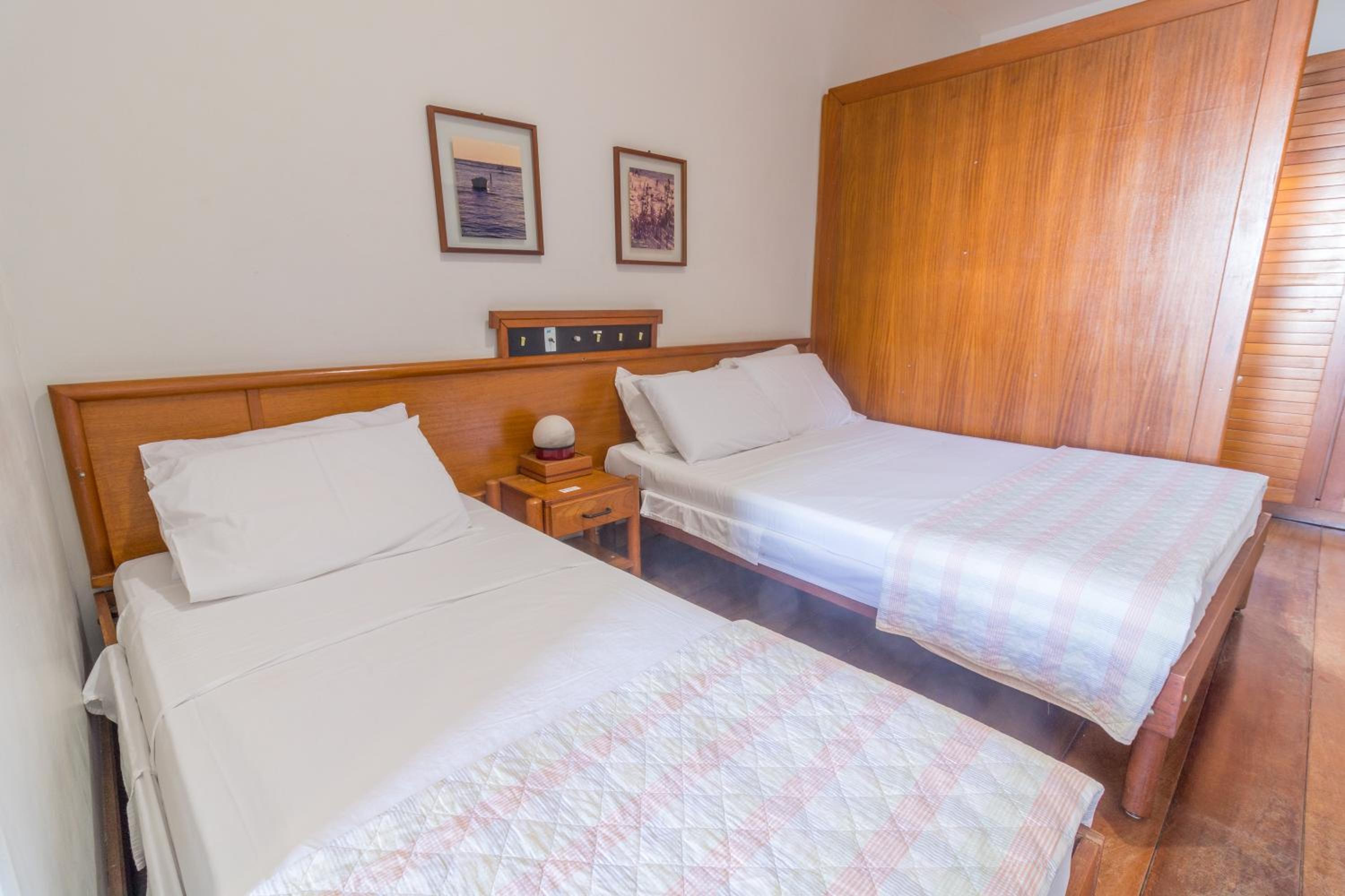 Standard Triple Room - Photo 5