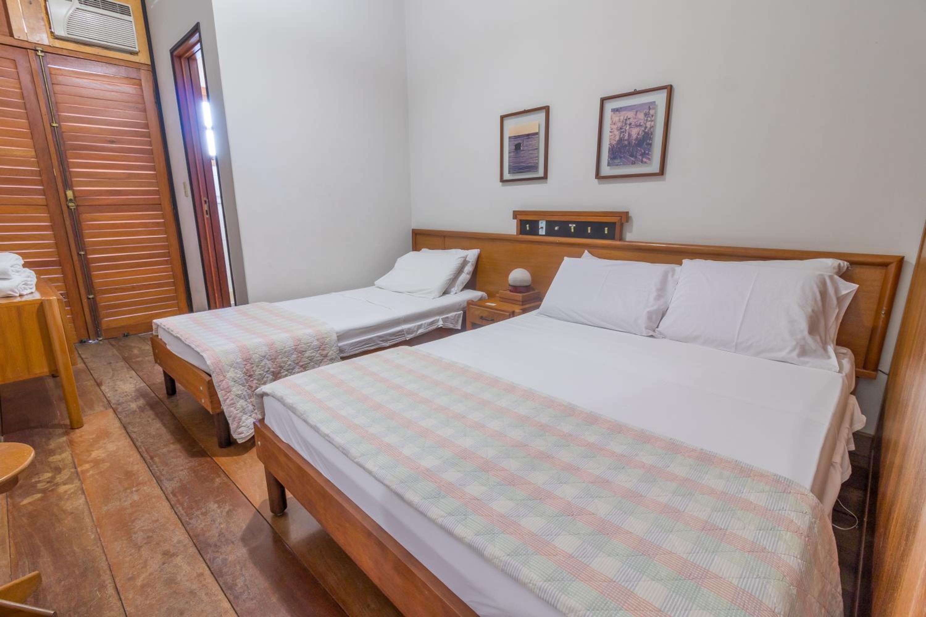 Standard Triple Room - Photo 3