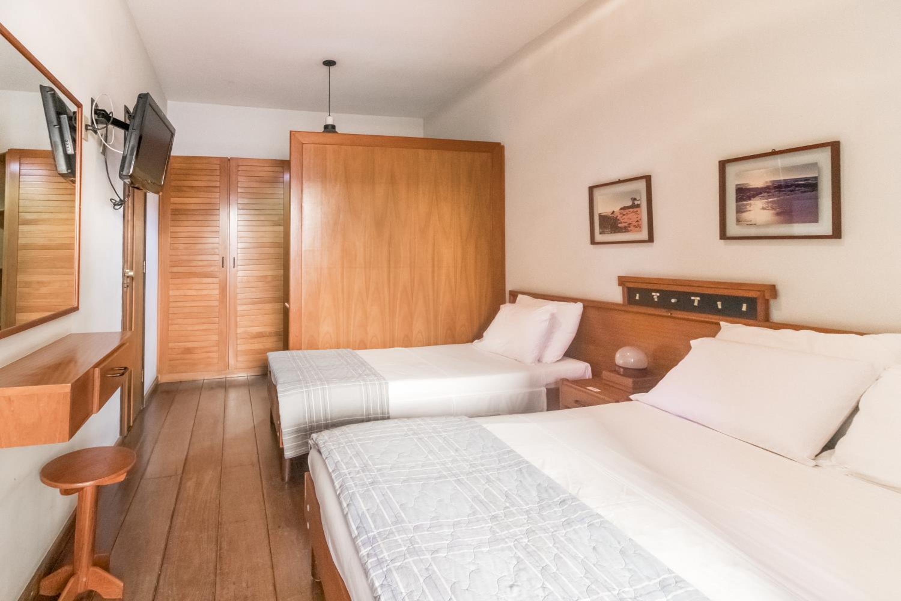 Standard Triple Room - Photo 4