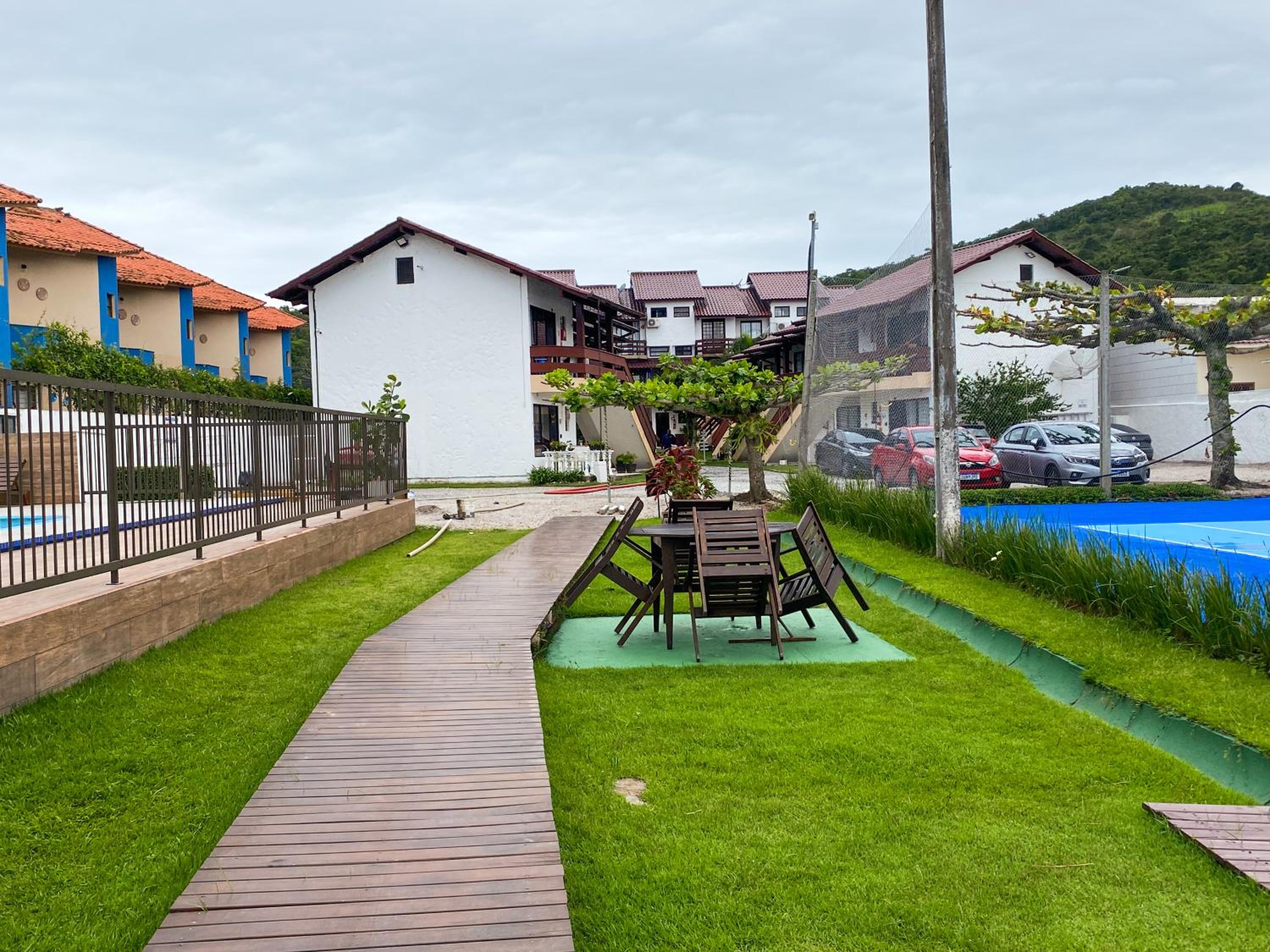 Apartment with Sea View - Photo 3
