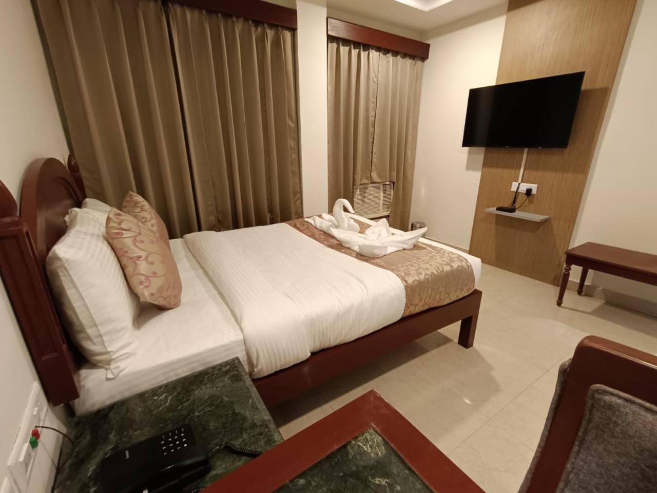 Superior Double Room photo 1