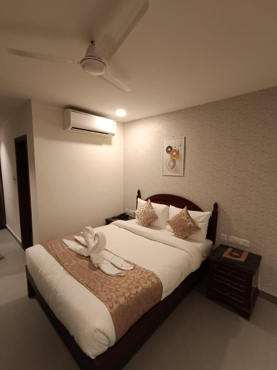 Double Room photo 1