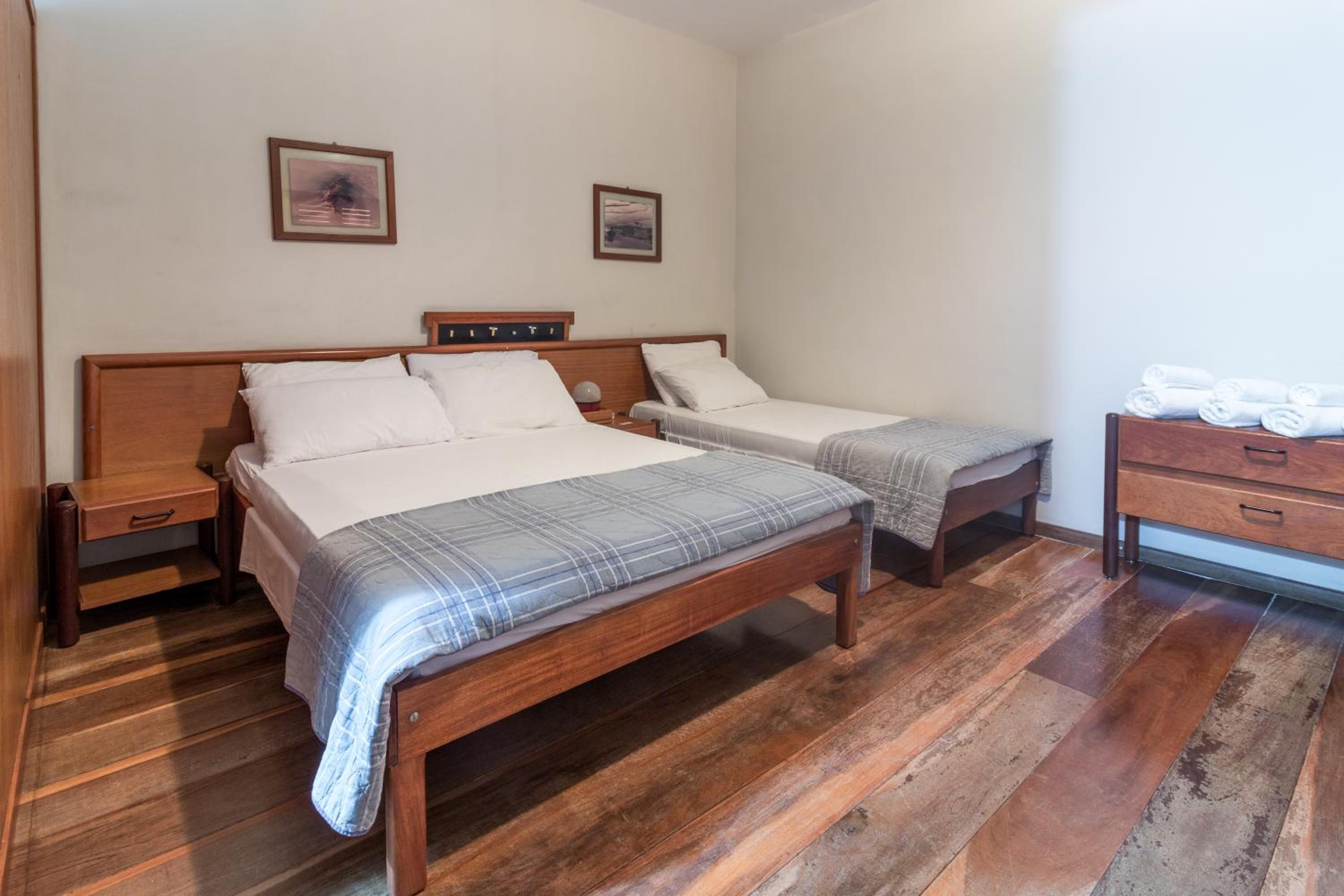 Standard Quadruple Room - Photo 1