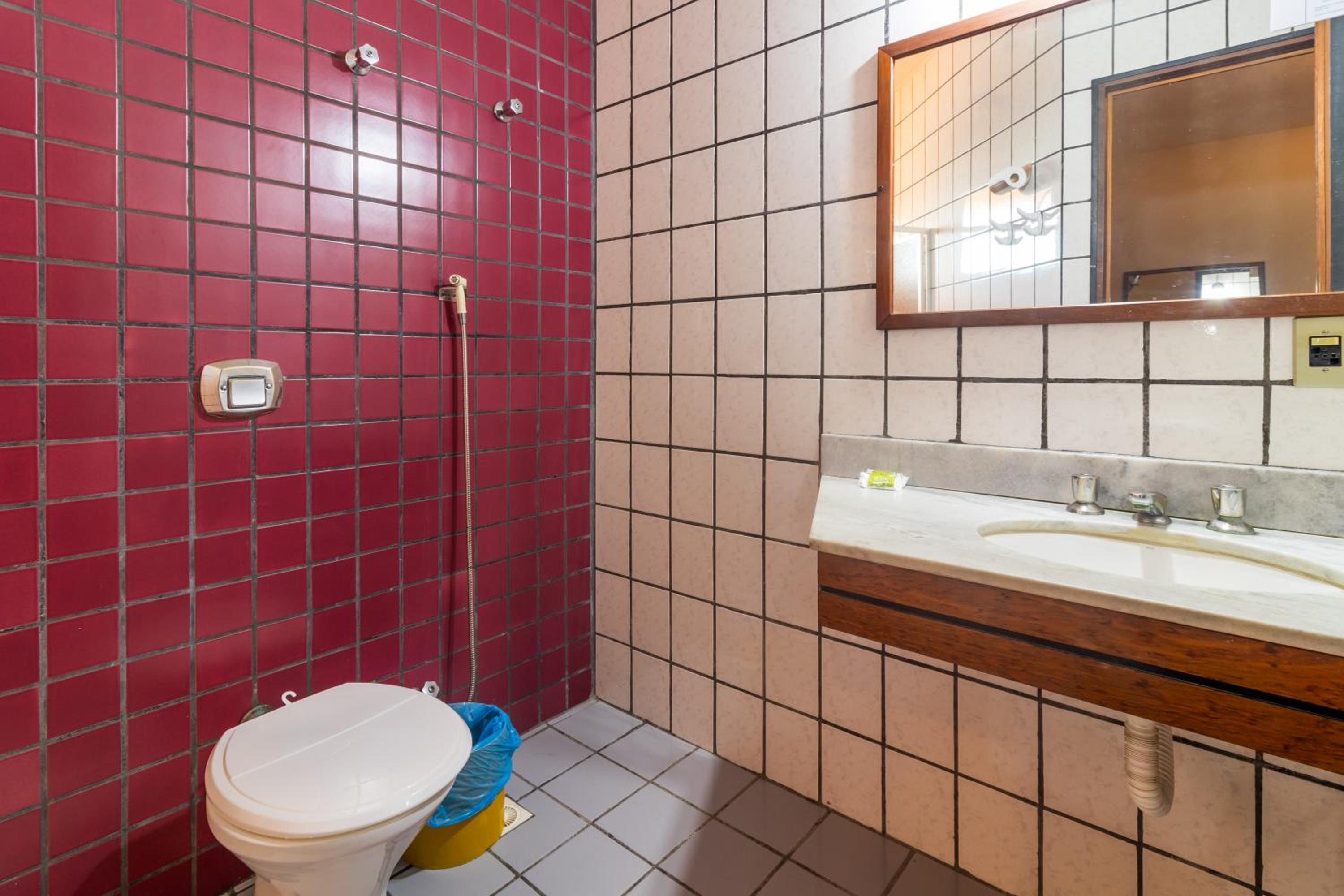 Standard Quadruple Room - Photo 5