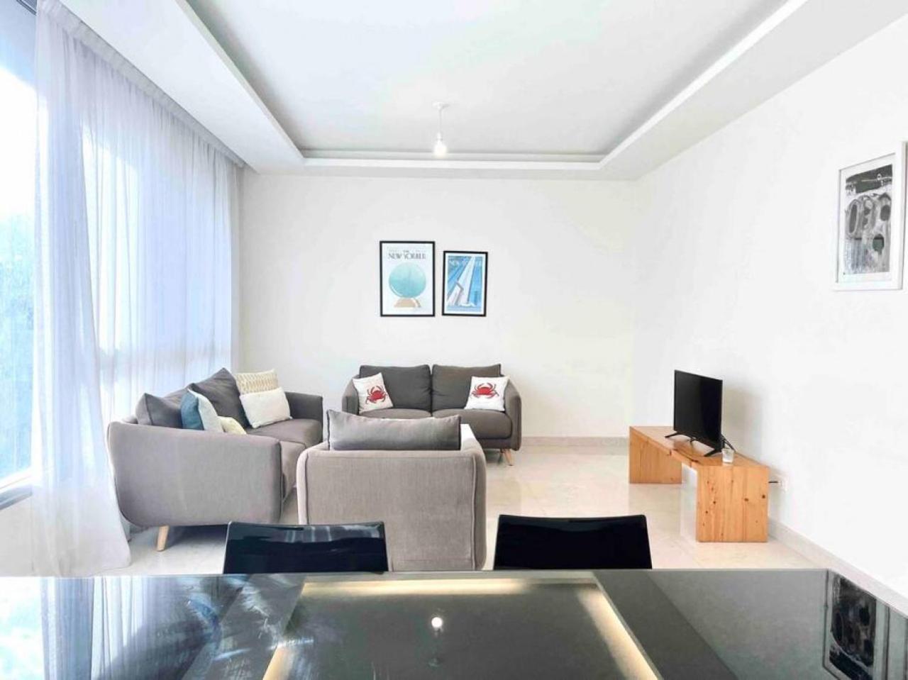 Apartment photo 1