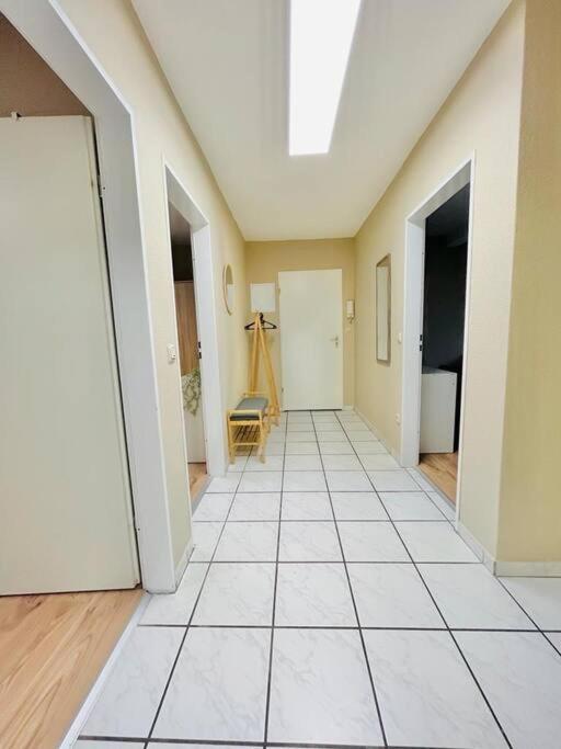 Three-Bedroom Apartment photo 2