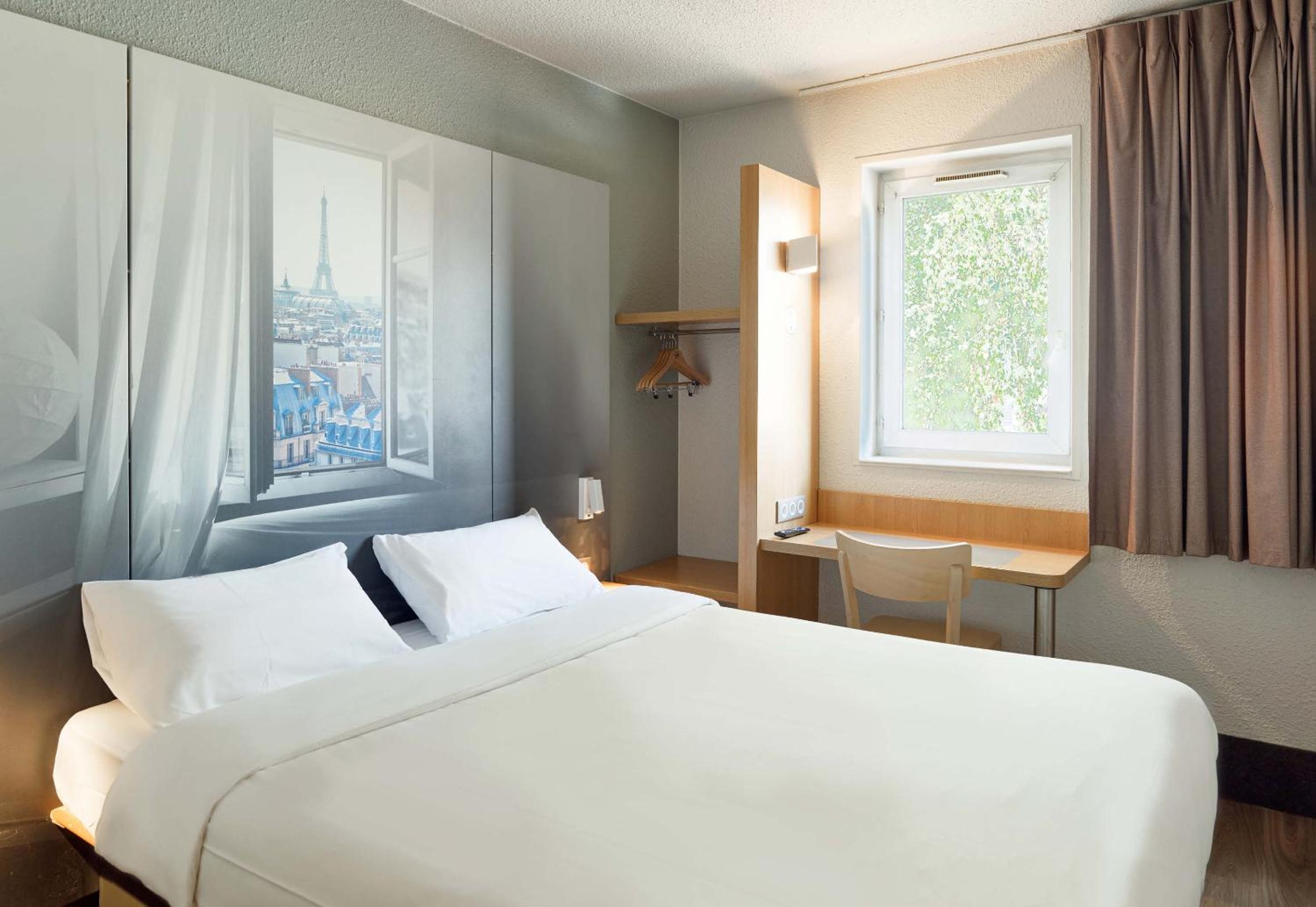 Double Room - Disability Access