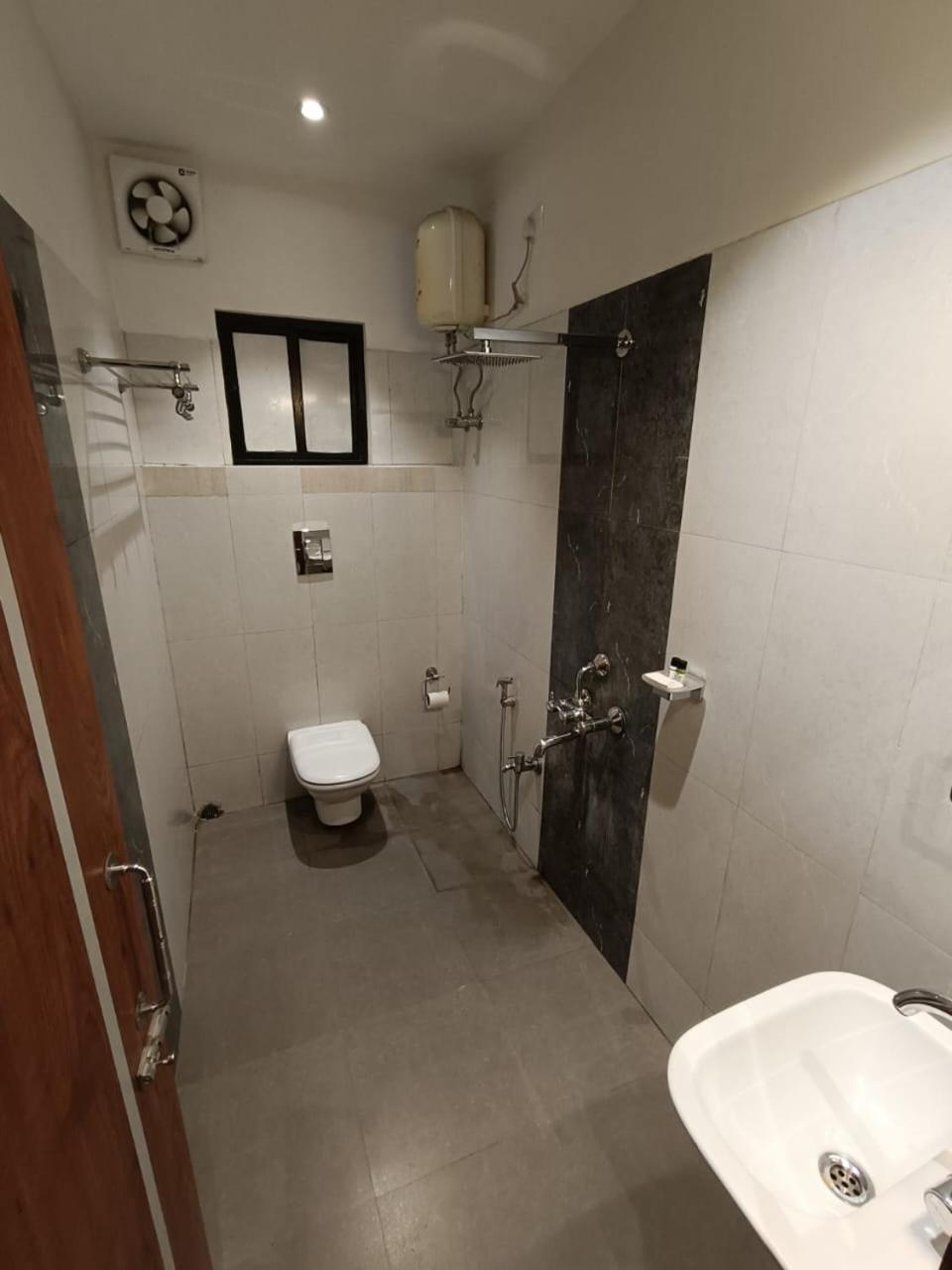 Superior Double Room photo 3