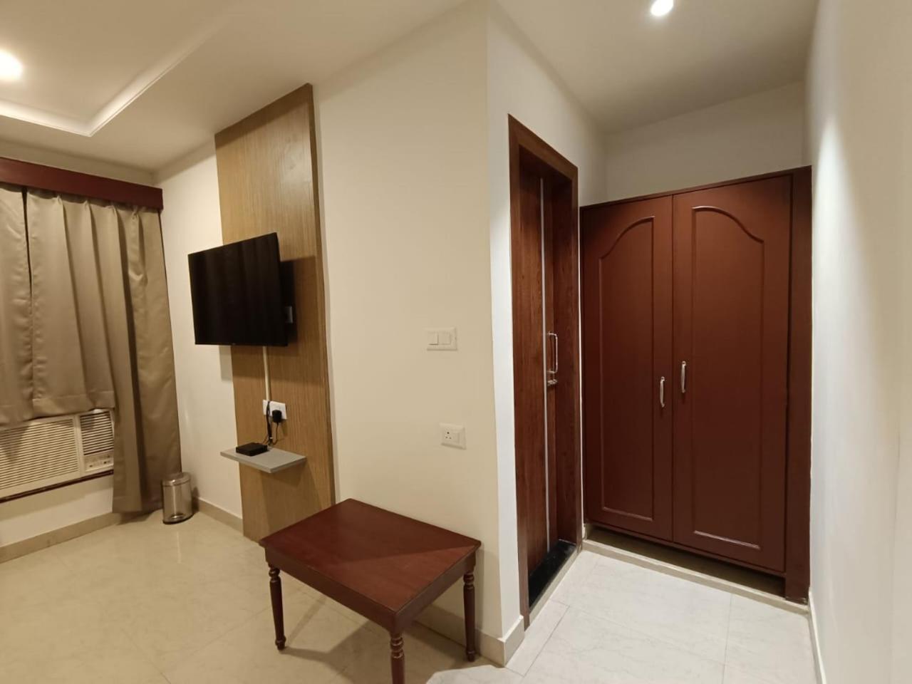 Superior Double Room photo 2
