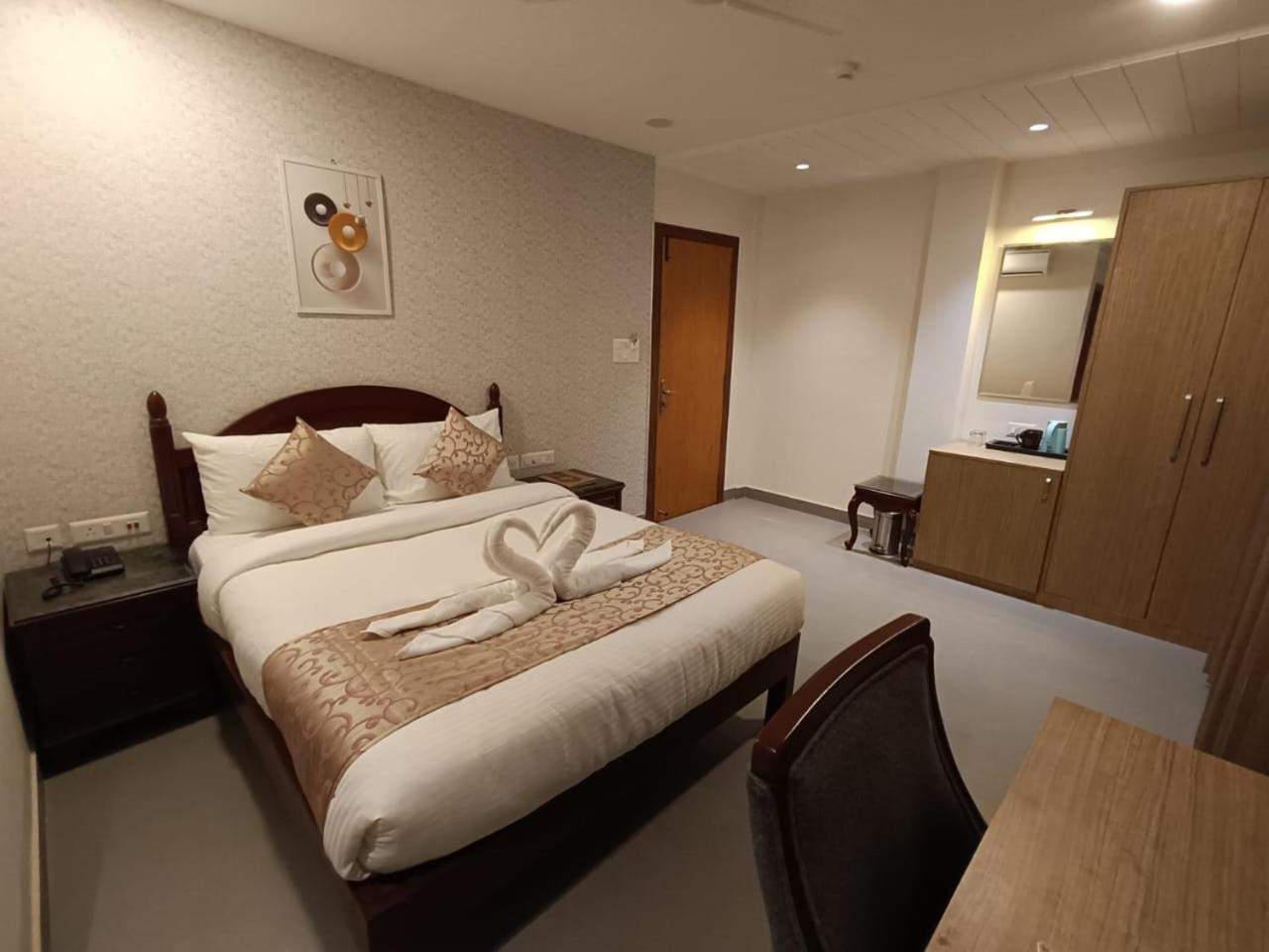 Double Room photo 3