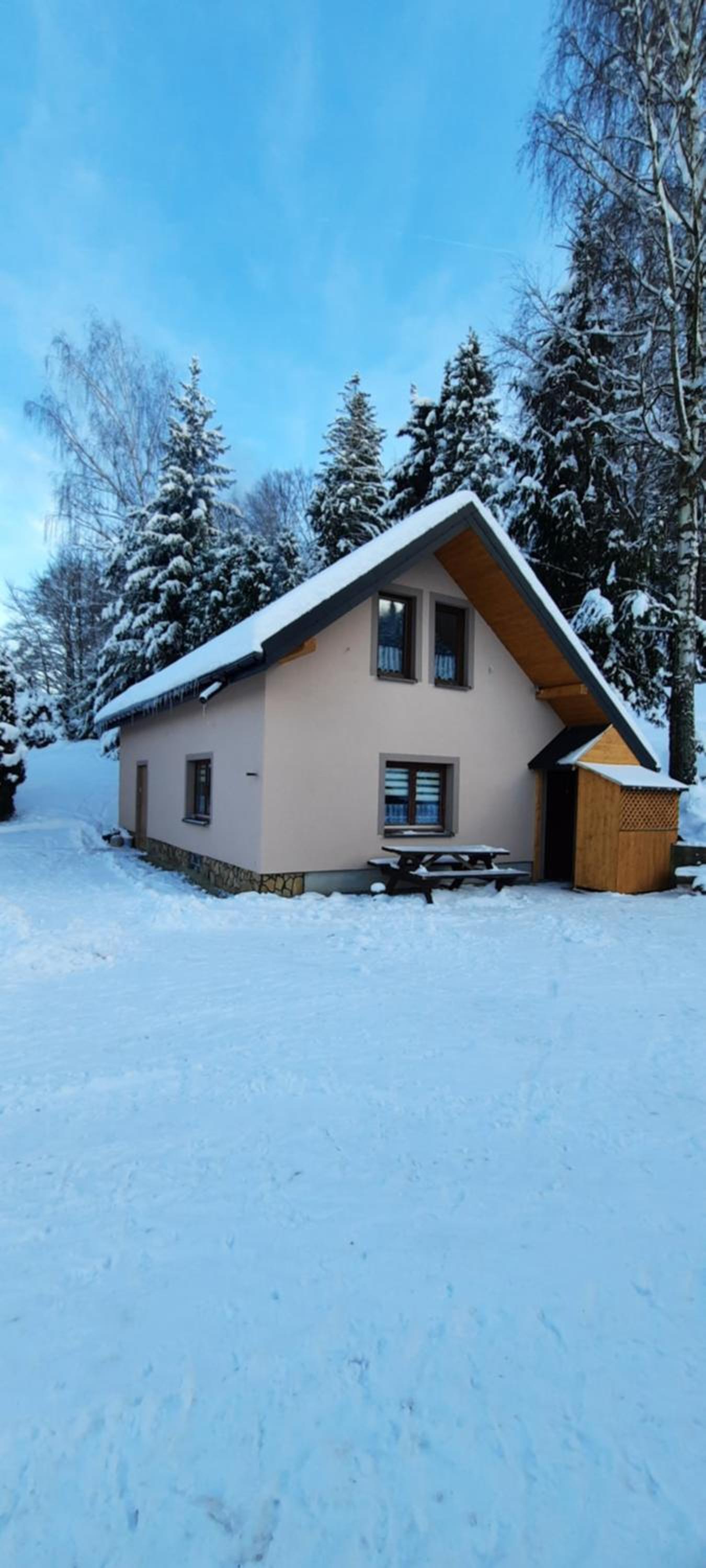 Holiday Home (5 Adults) photo 2