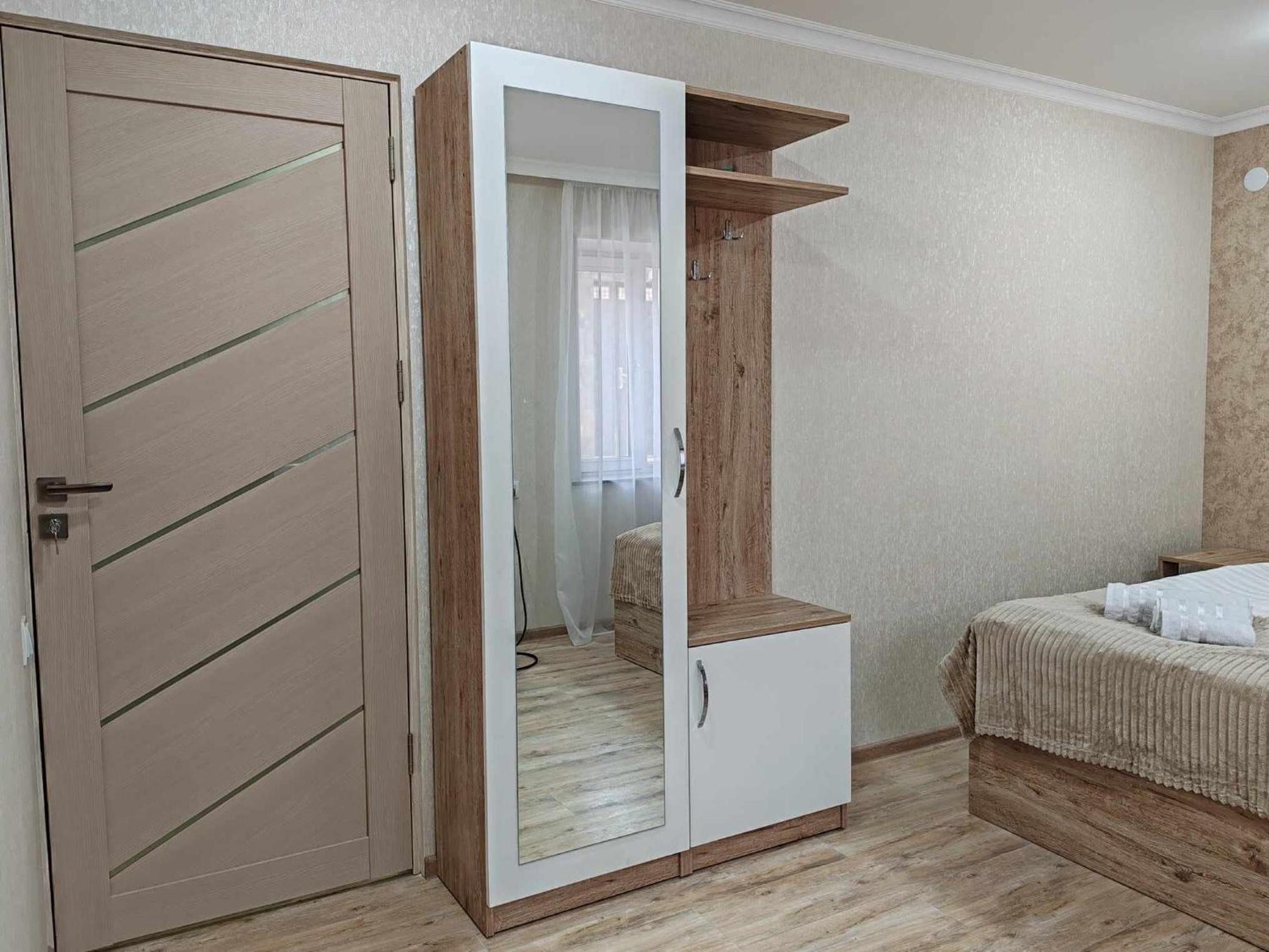 Standard Twin Room with Garden View photo 3