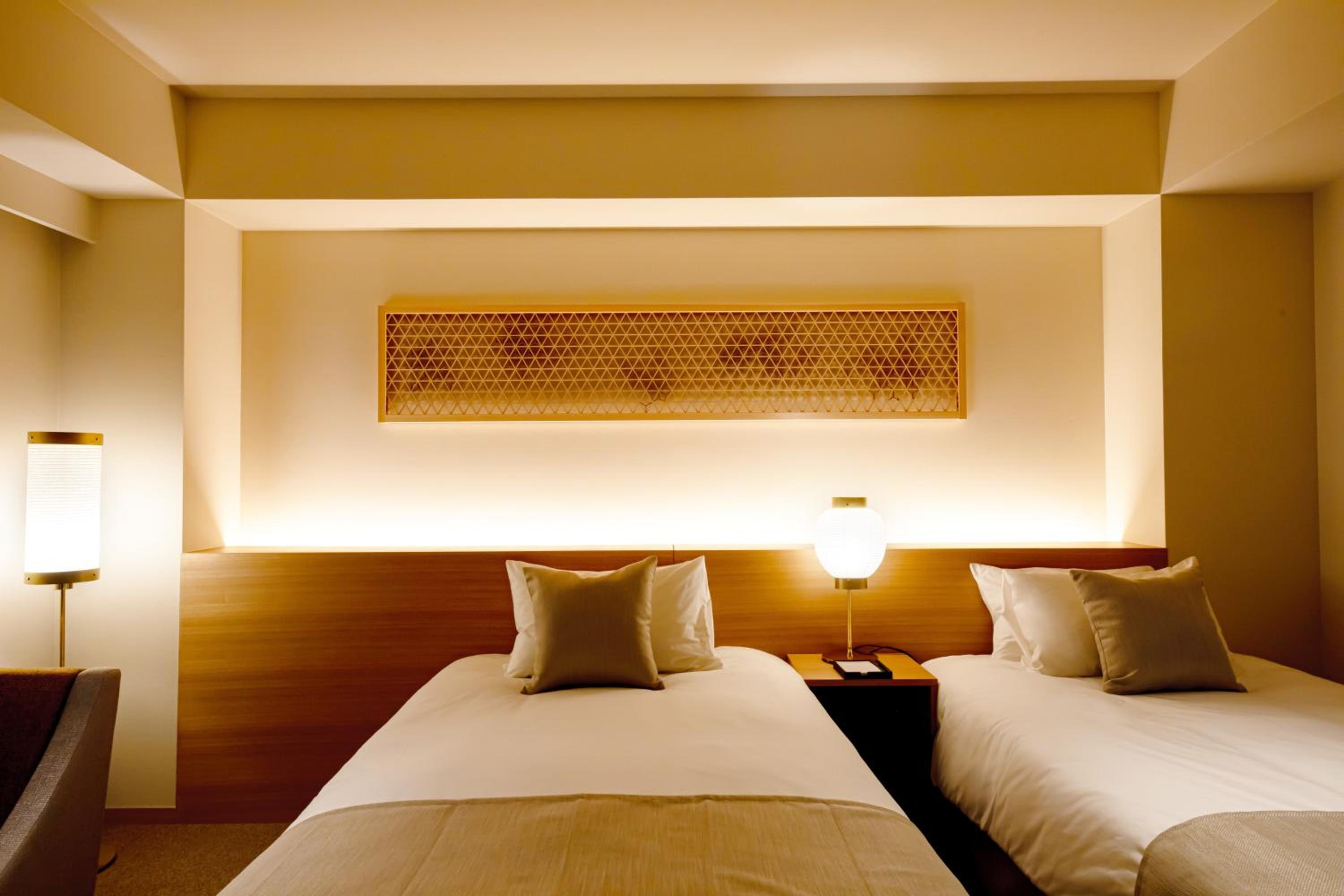 Superior Twin Room - Photo 9