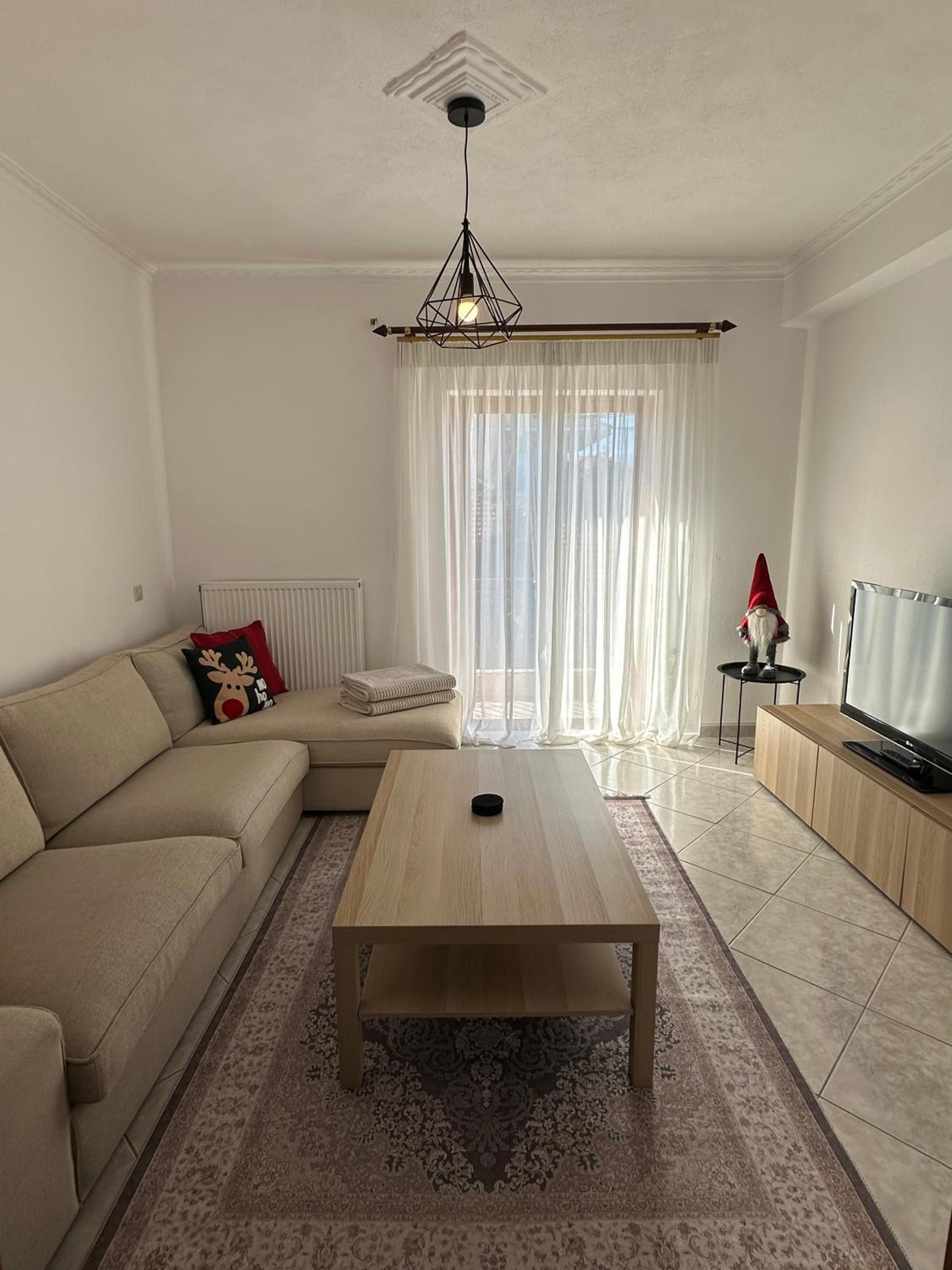 Two-Bedroom Apartment photo 3