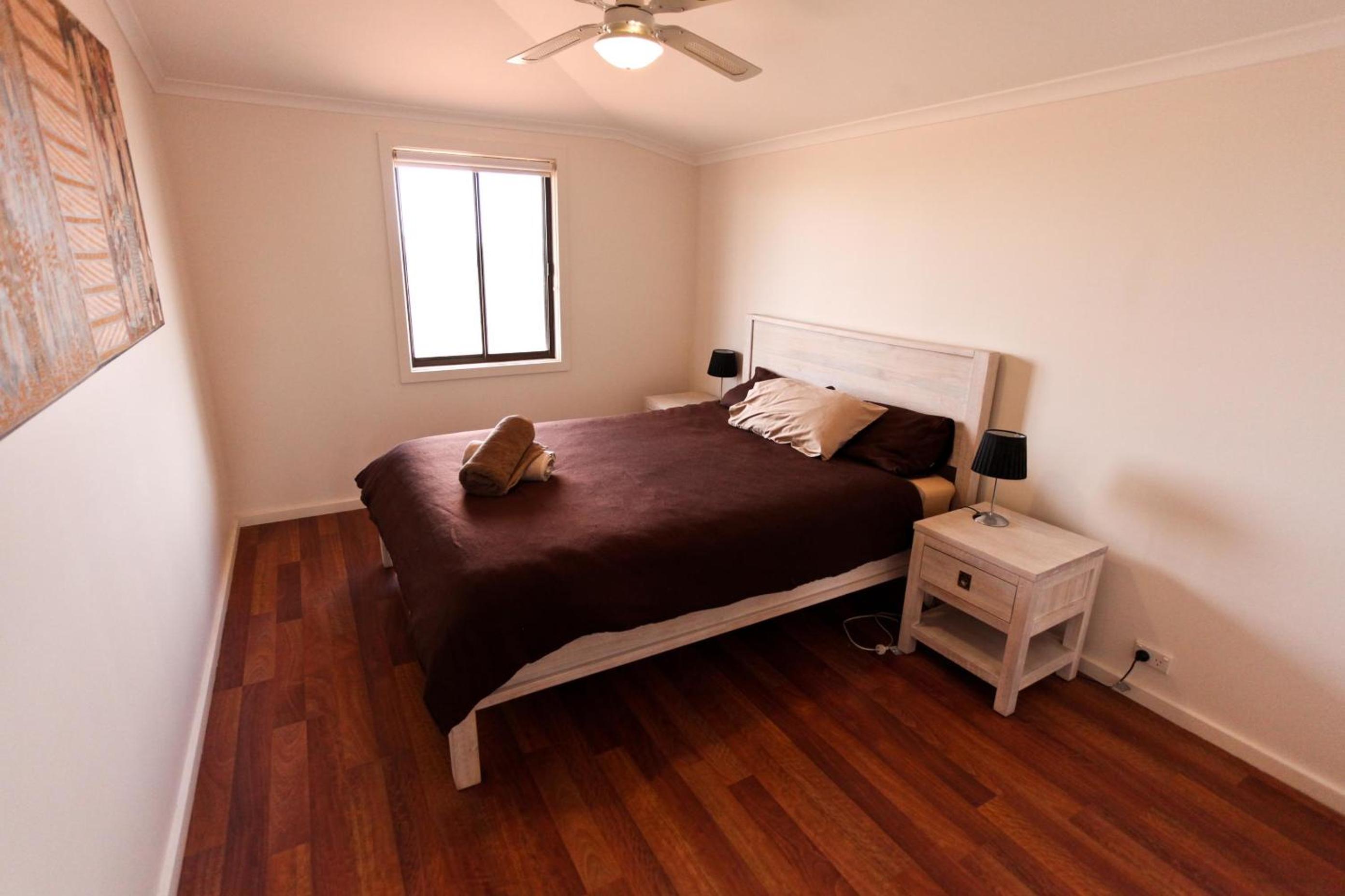 Luxury Two-Bedroom Cottage photo 1