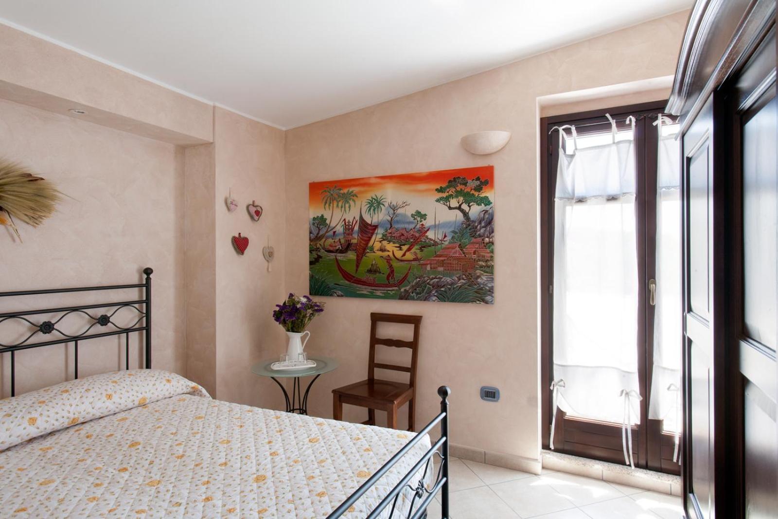 Two Connecting Rooms with Terrace photo 2