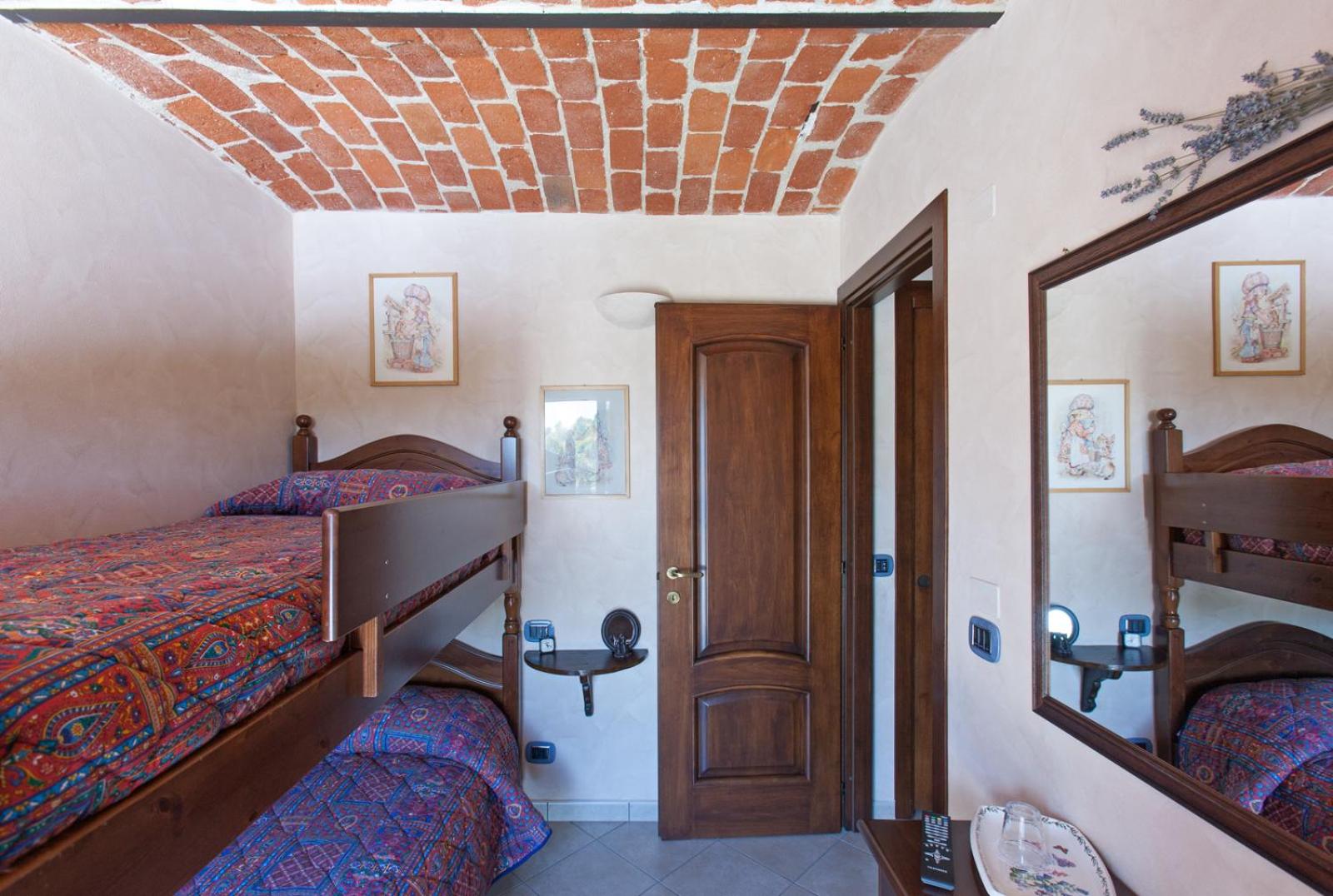 Two Connecting Rooms with Terrace photo 1